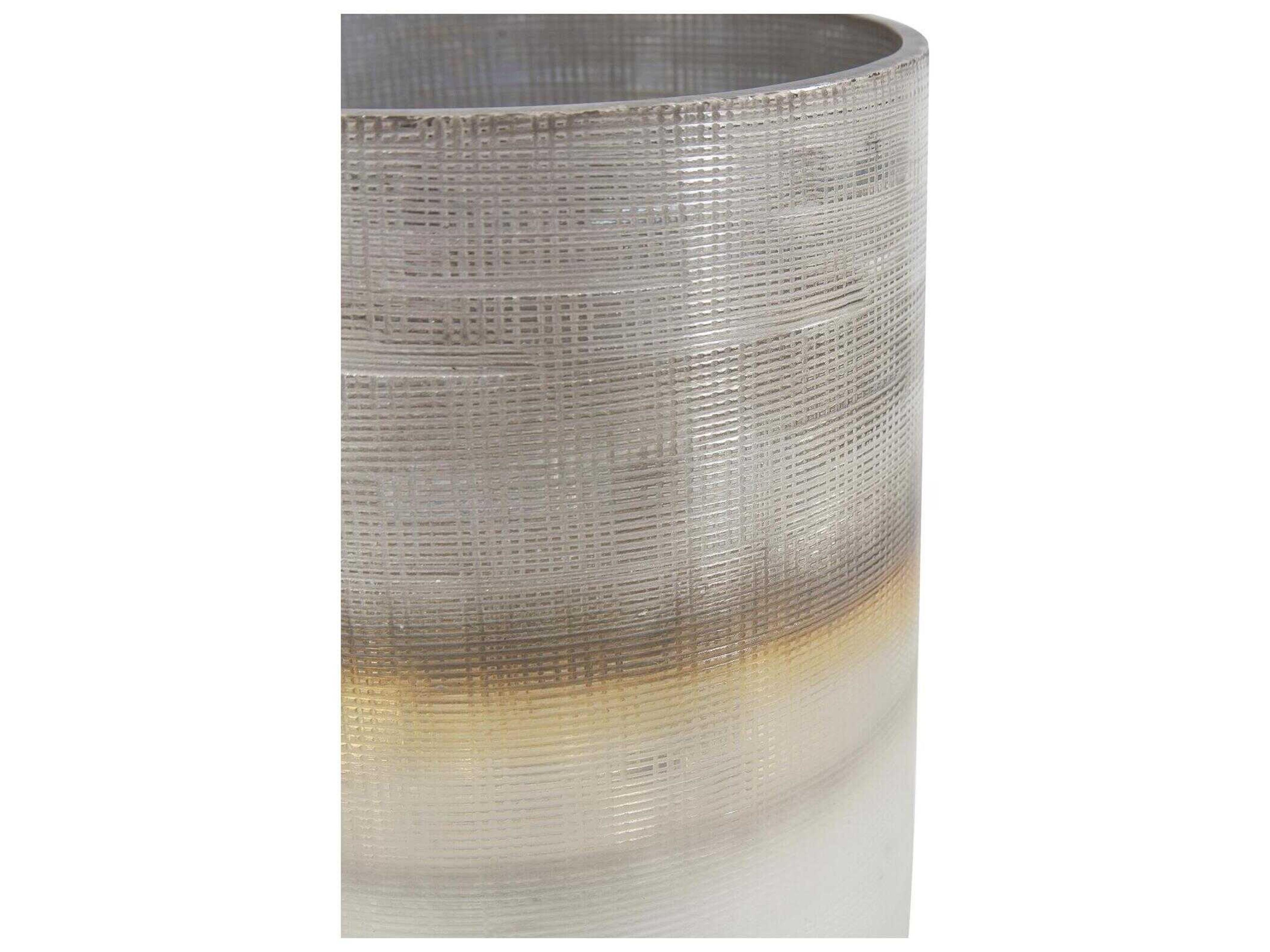 Howard Elliott Barrick Neutral Vase