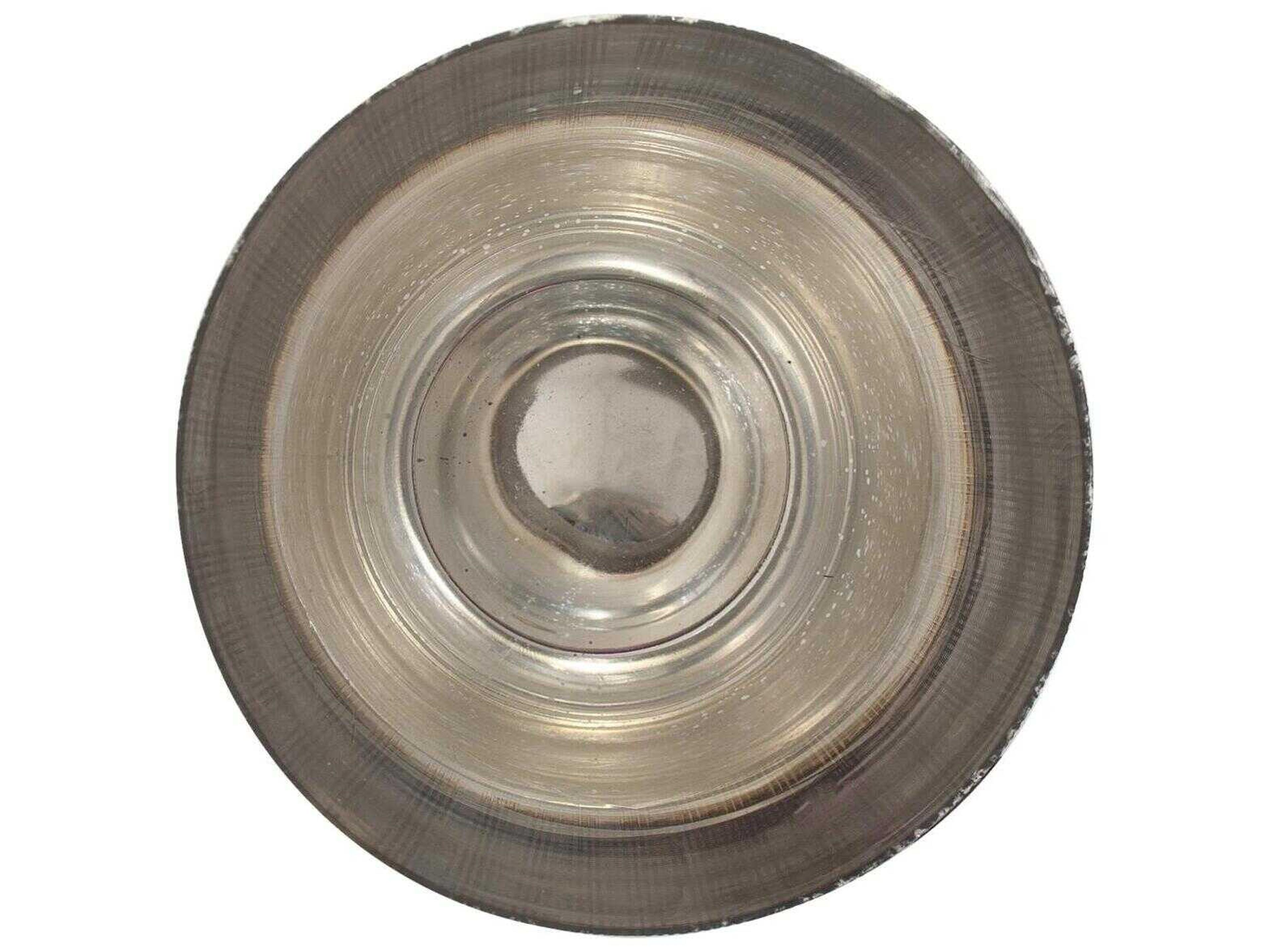 Howard Elliott Barrick Neutral Vase