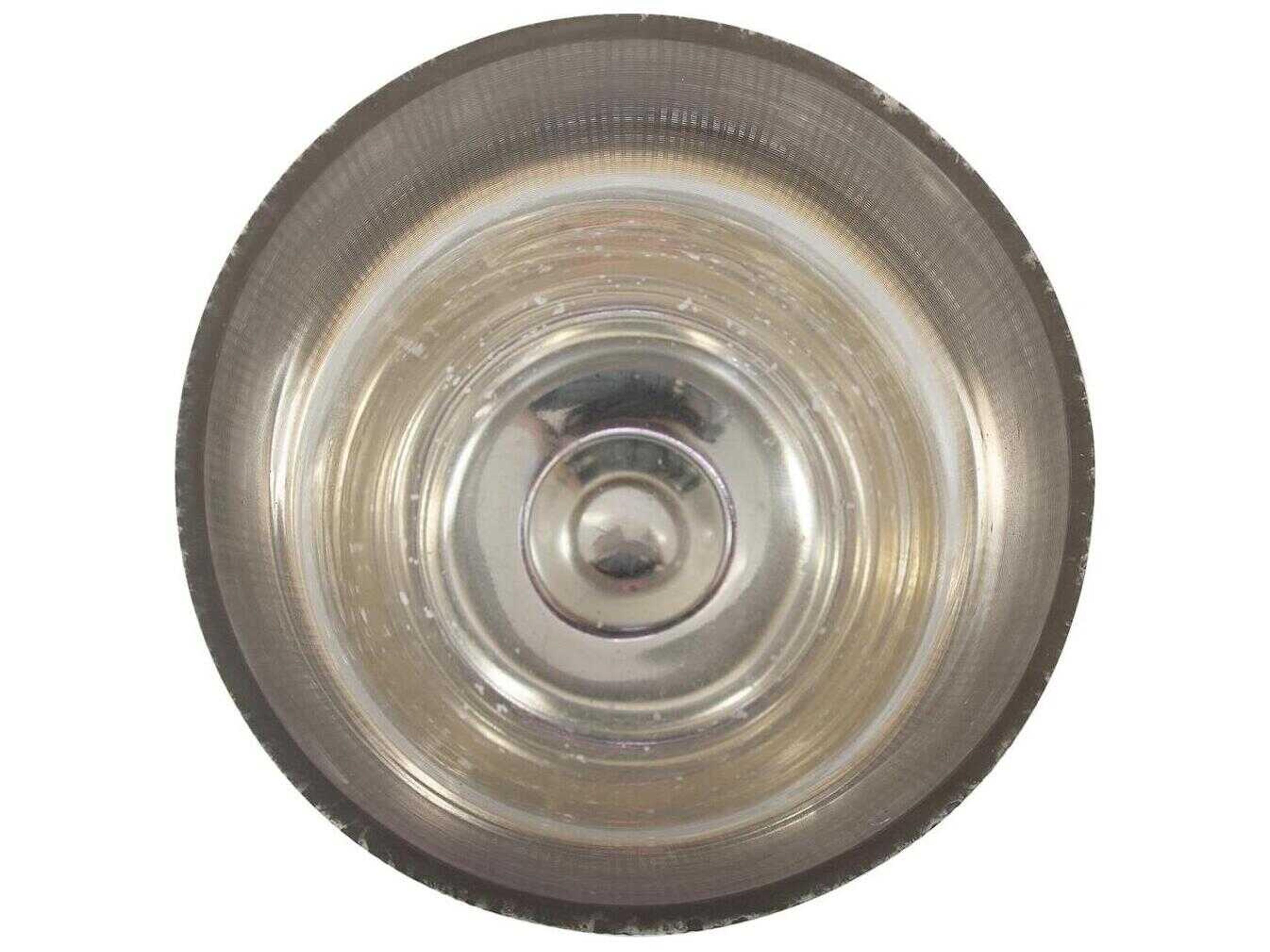 Howard Elliott Barrick Neutral Vase