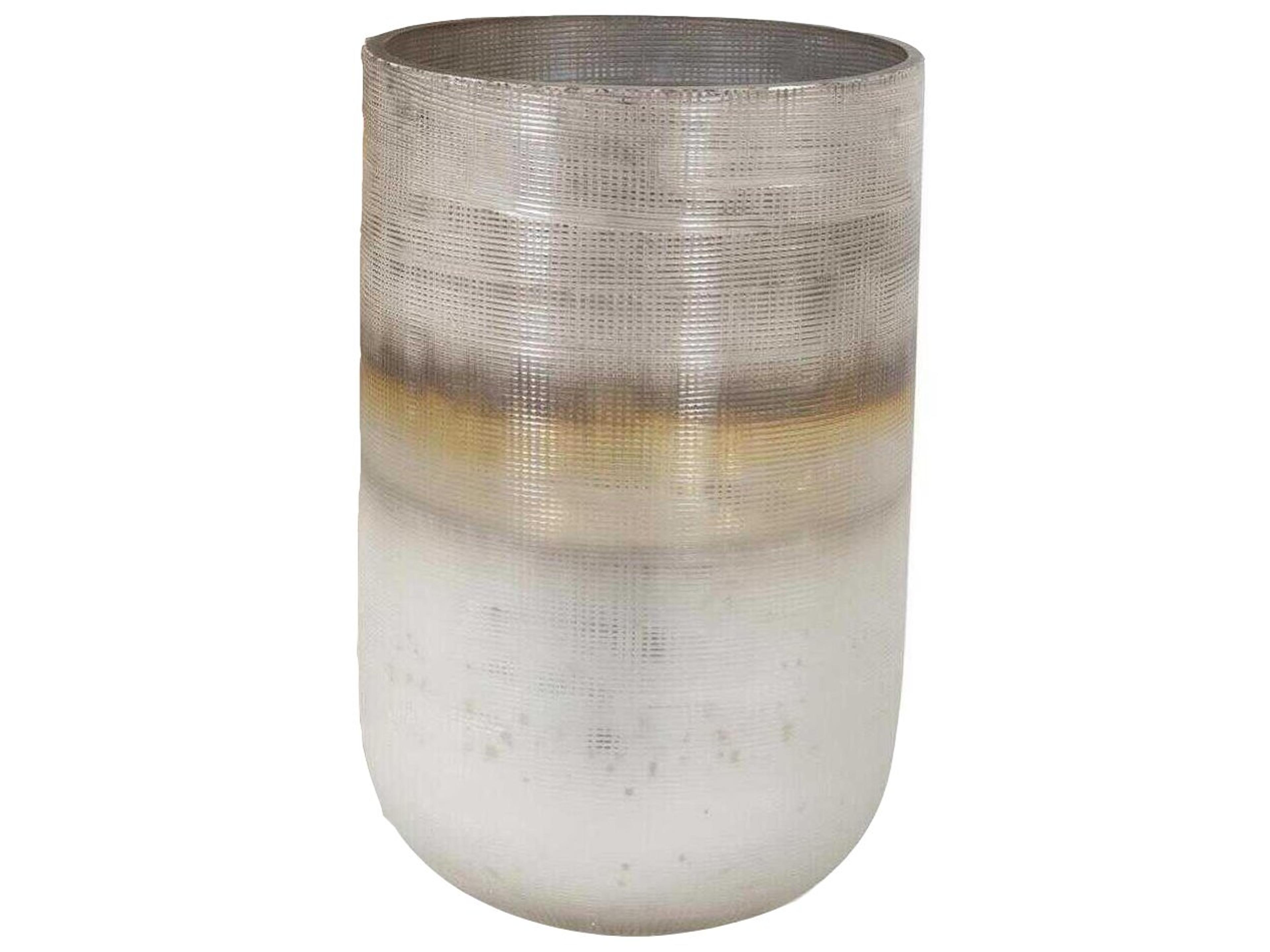 Howard Elliott Barrick Neutral Vase