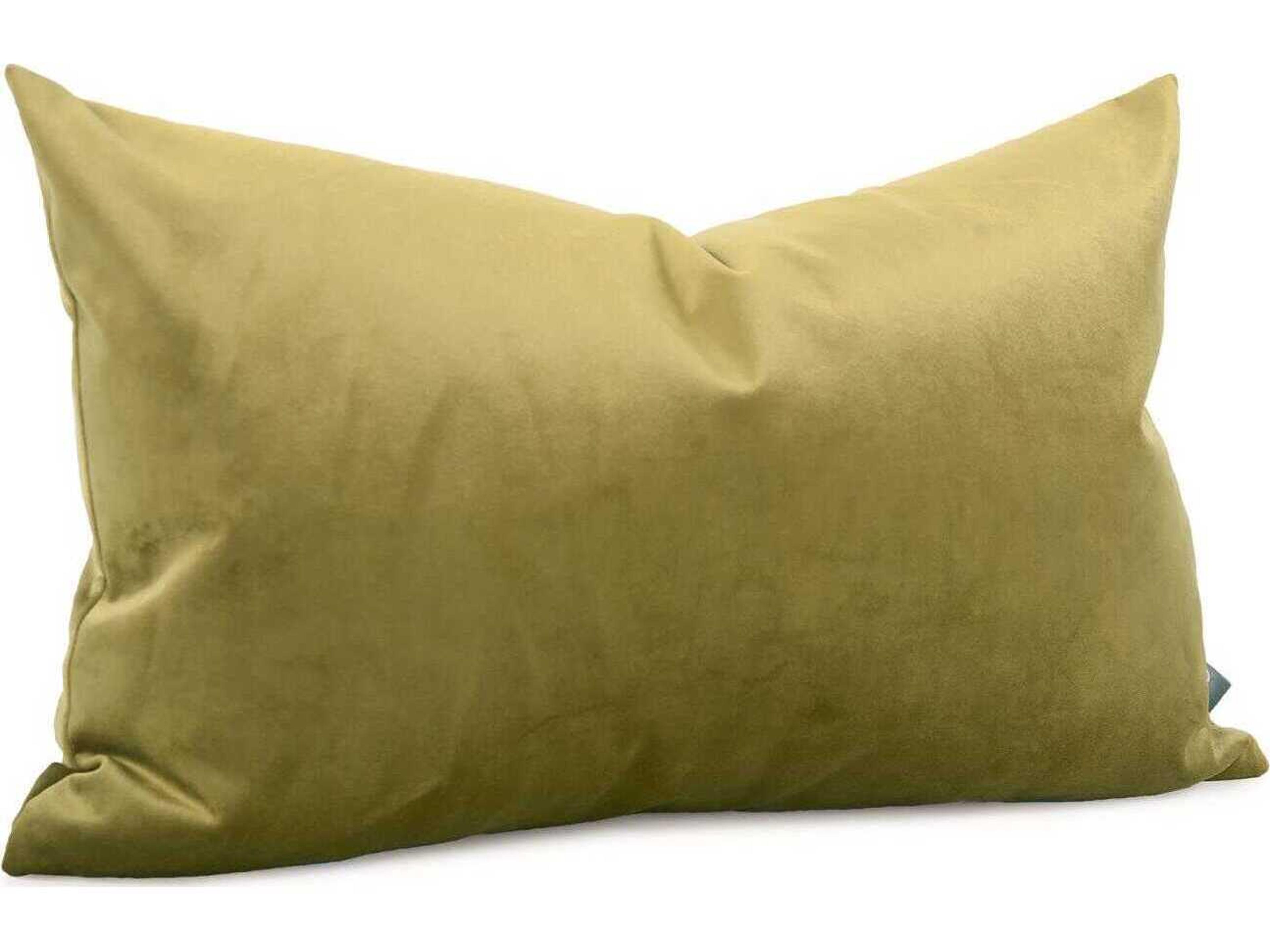Bella Moss Pillow
