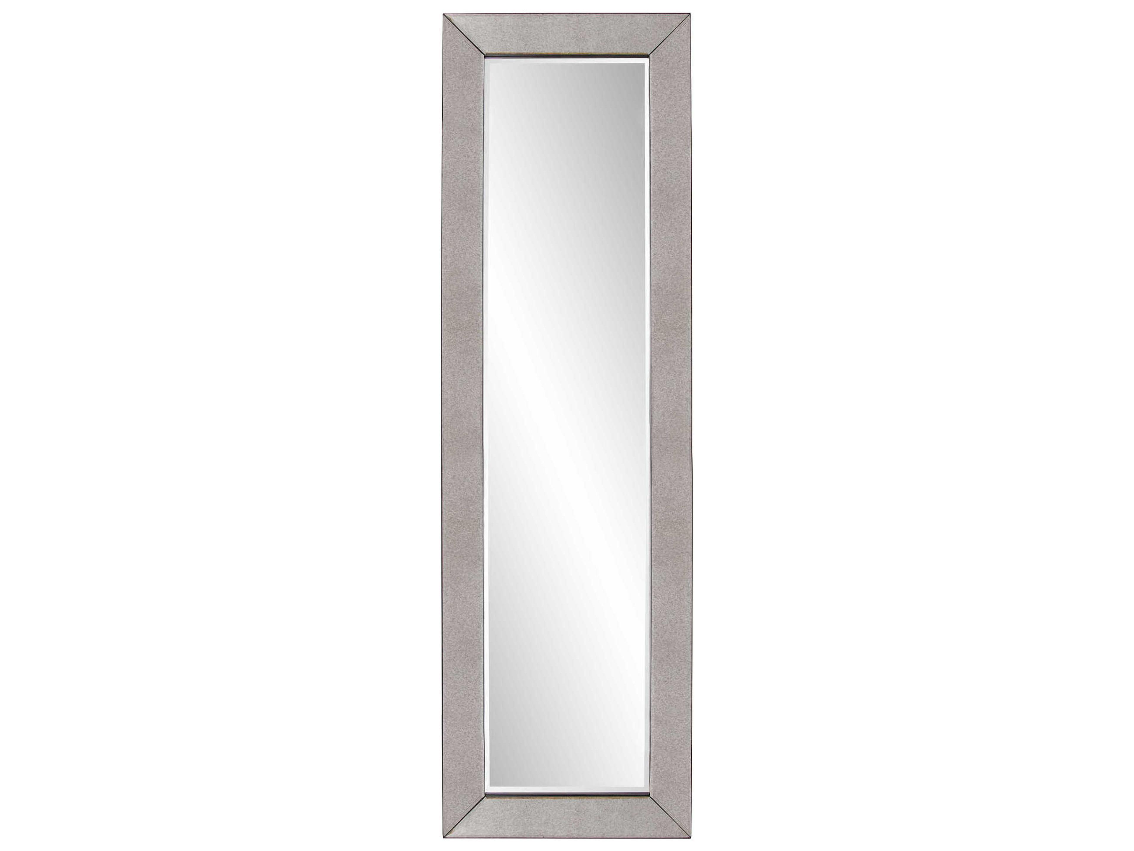 Howard Elliott Antoni Rectangular Wall Mirror