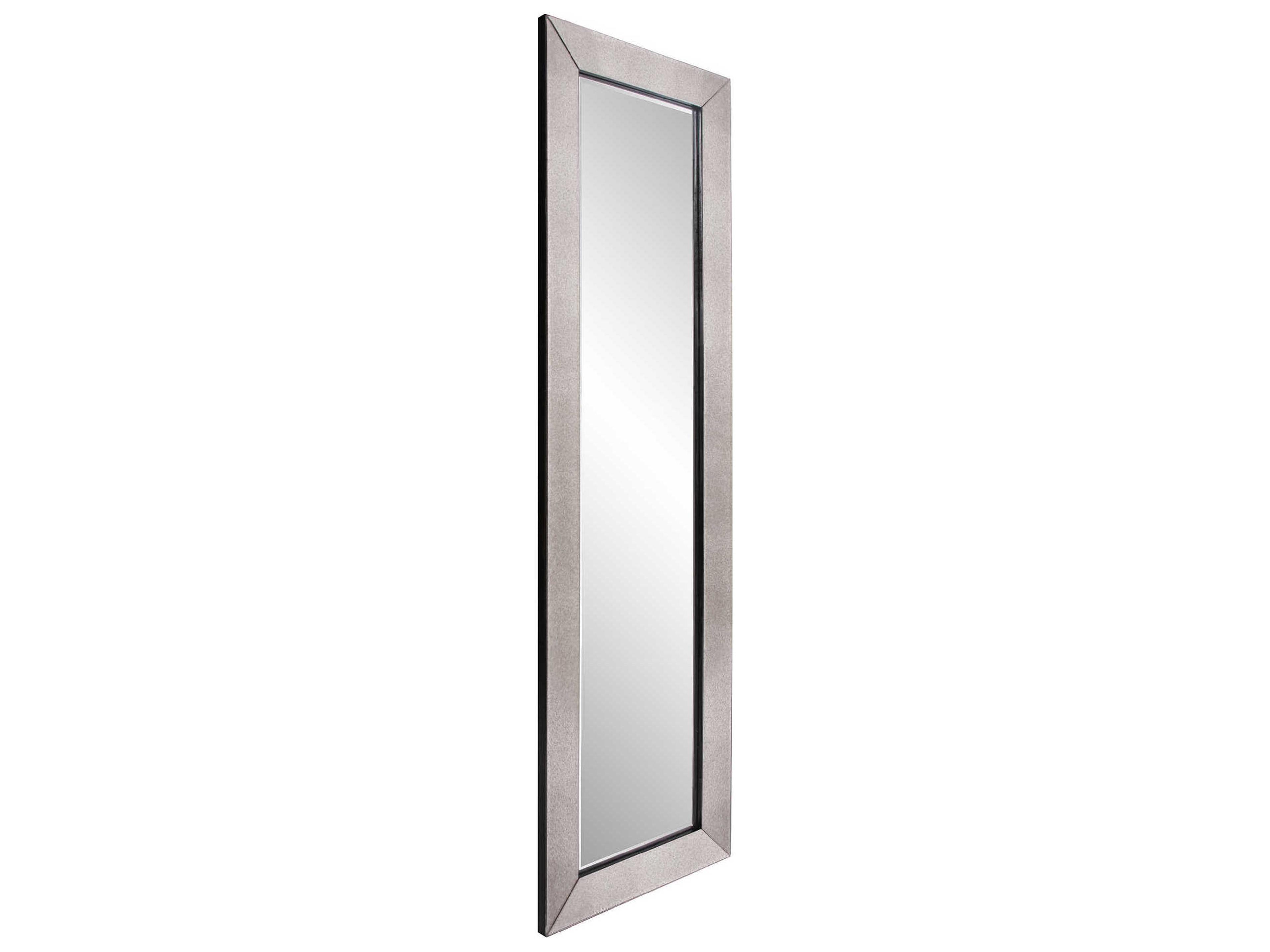 Howard Elliott Antoni Rectangular Wall Mirror