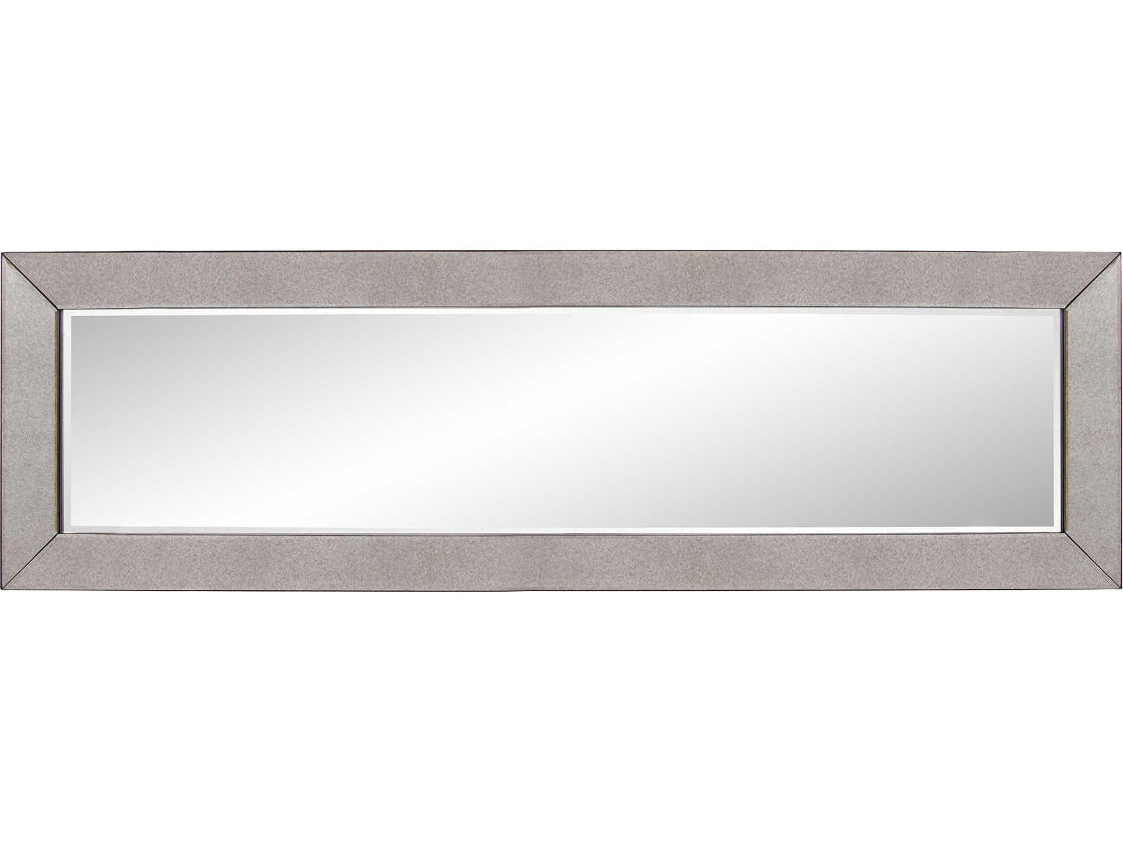 Howard Elliott Antoni Rectangular Wall Mirror