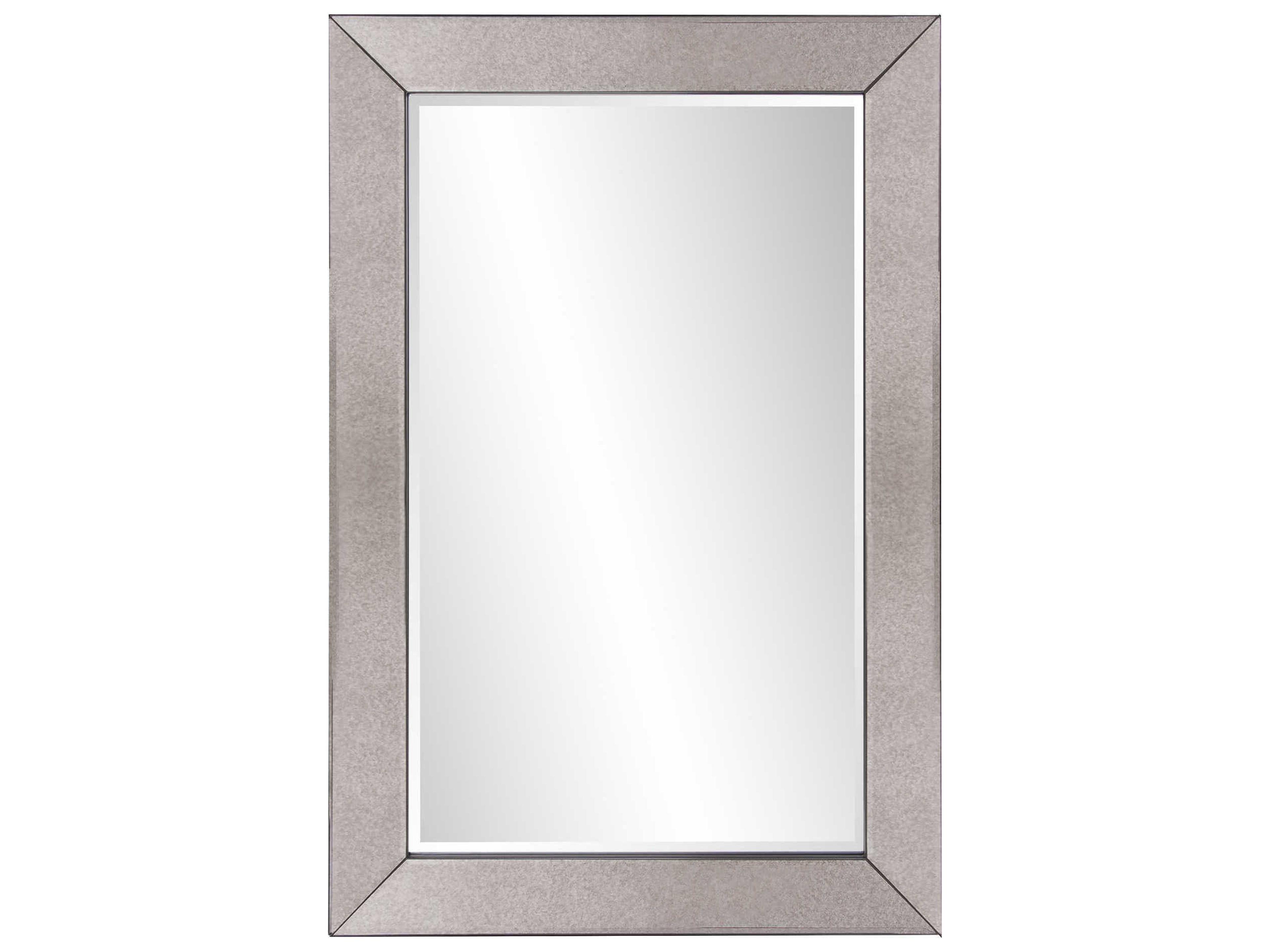 Antoni Rectangular Wall Mirror