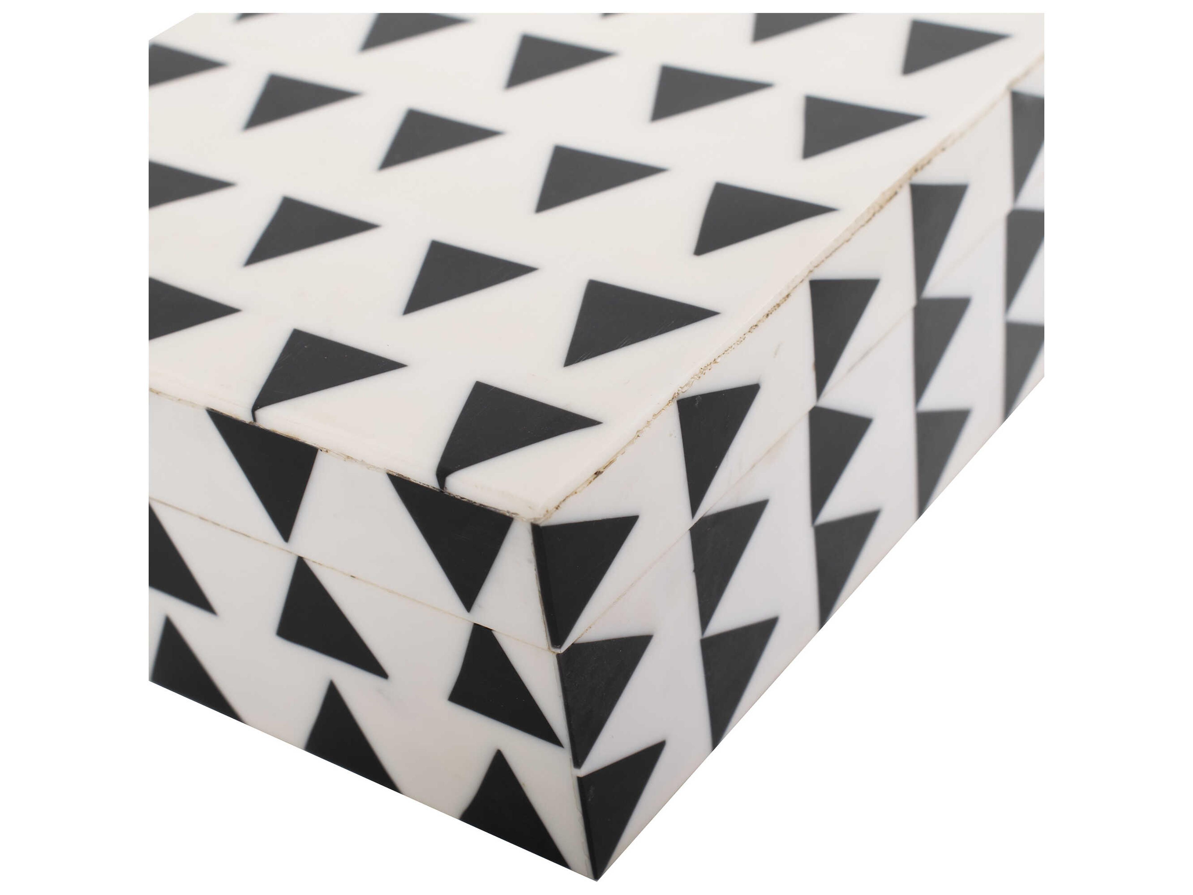 Howard Elliott Art Deco Decorative Lidded Box