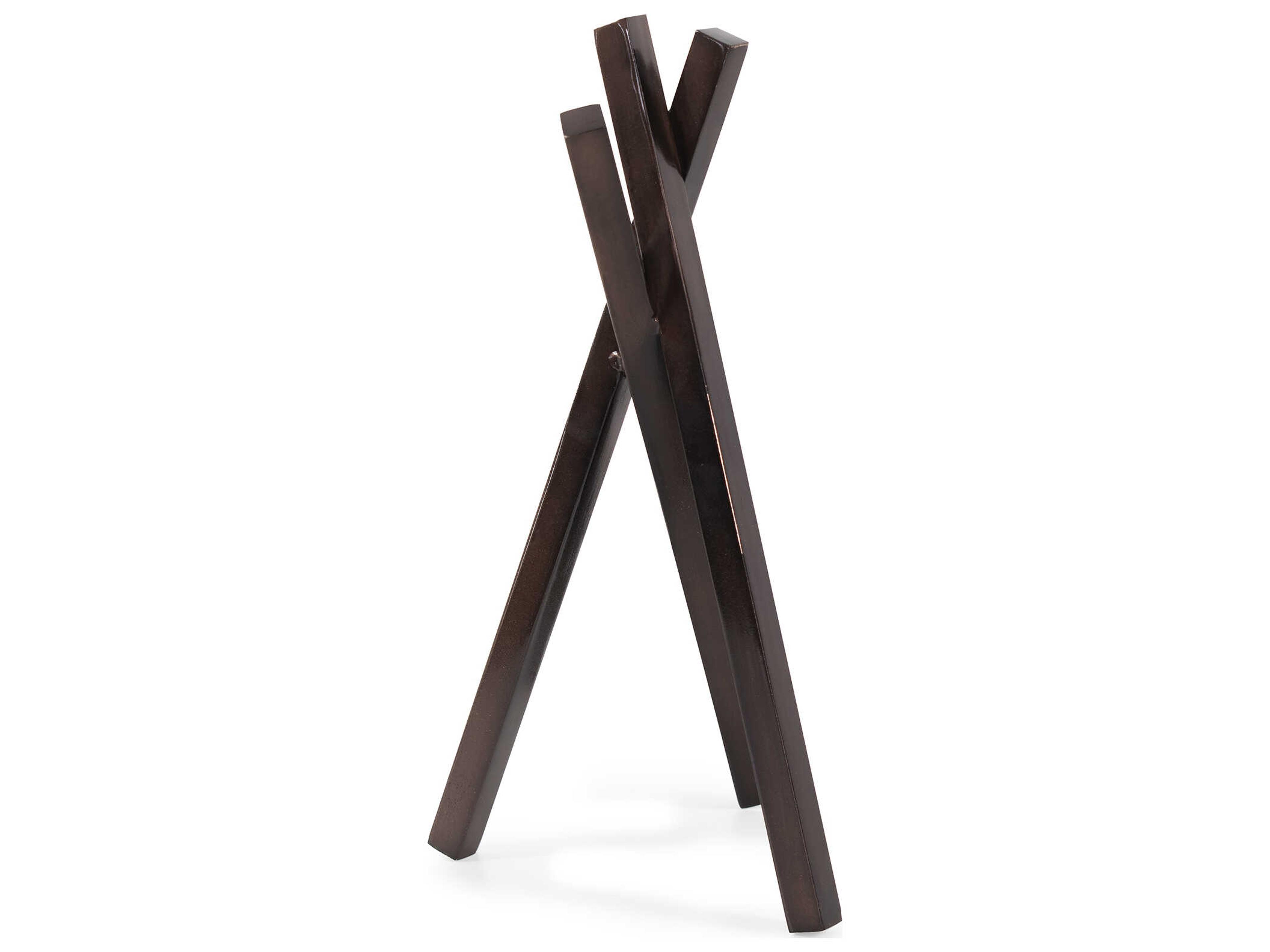 Howard Elliott Bronze Modernist Aluminum Sculpture