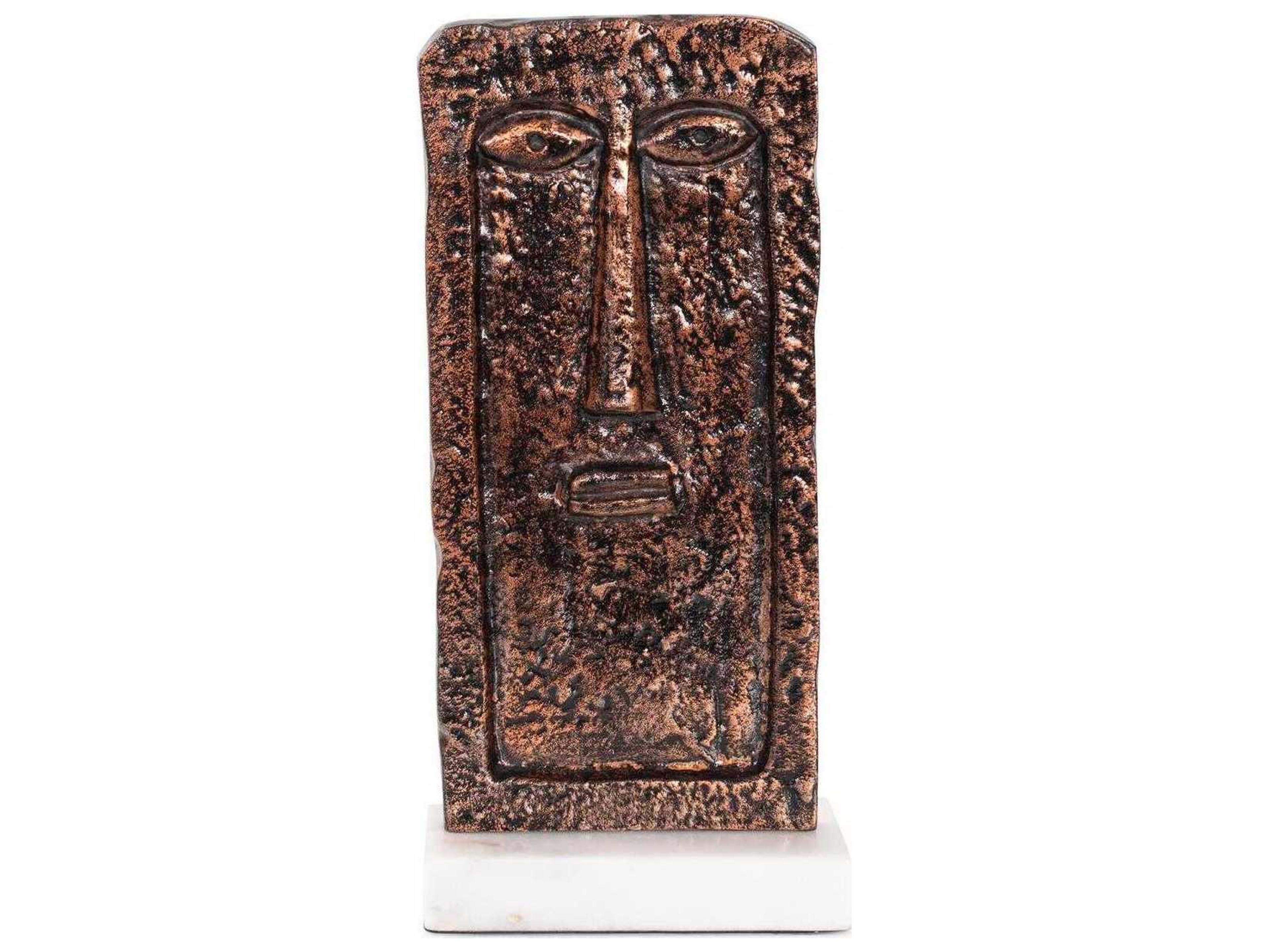 Howard Elliott Modern Man Sculpture