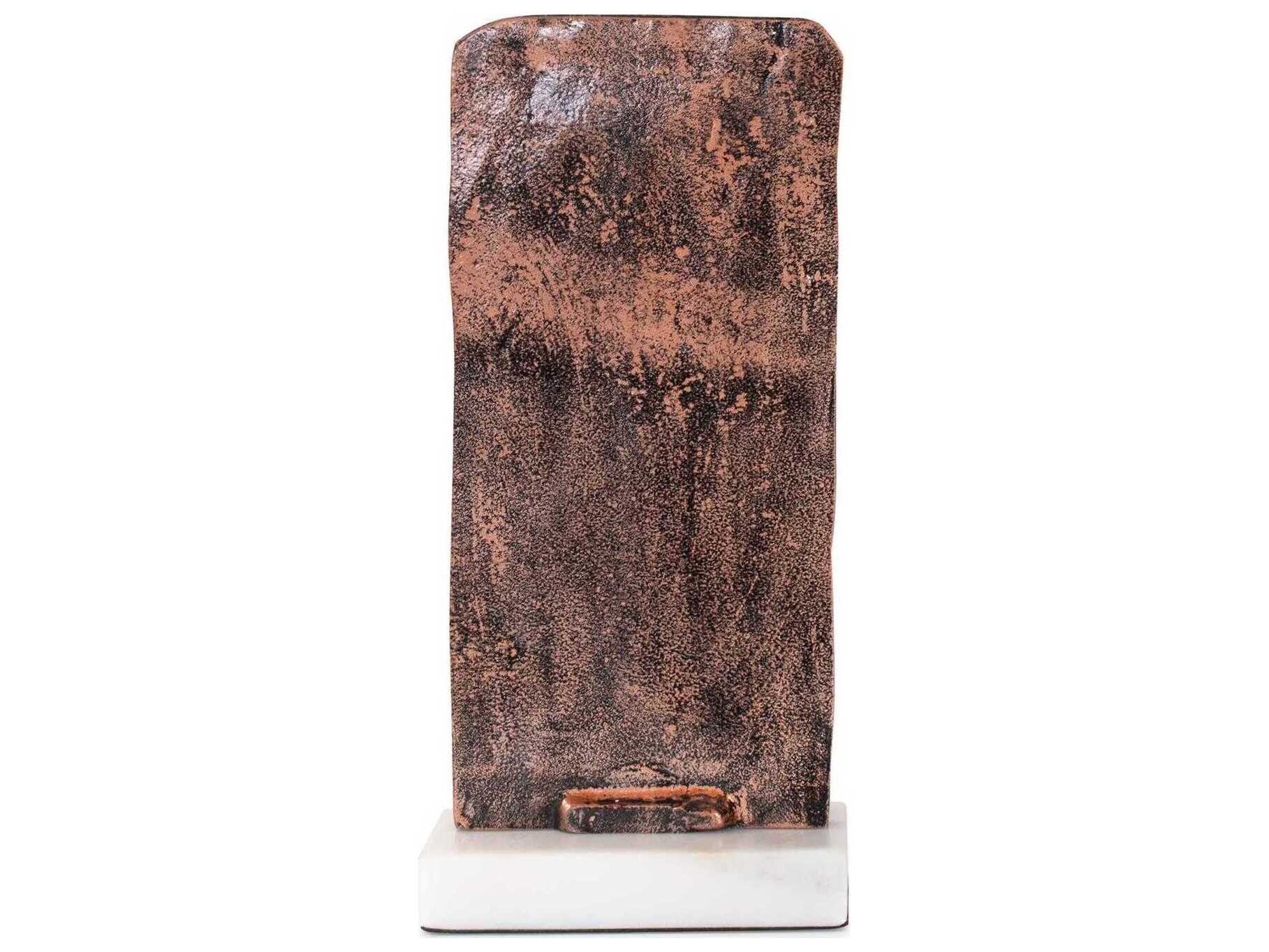 Howard Elliott Modern Man Sculpture