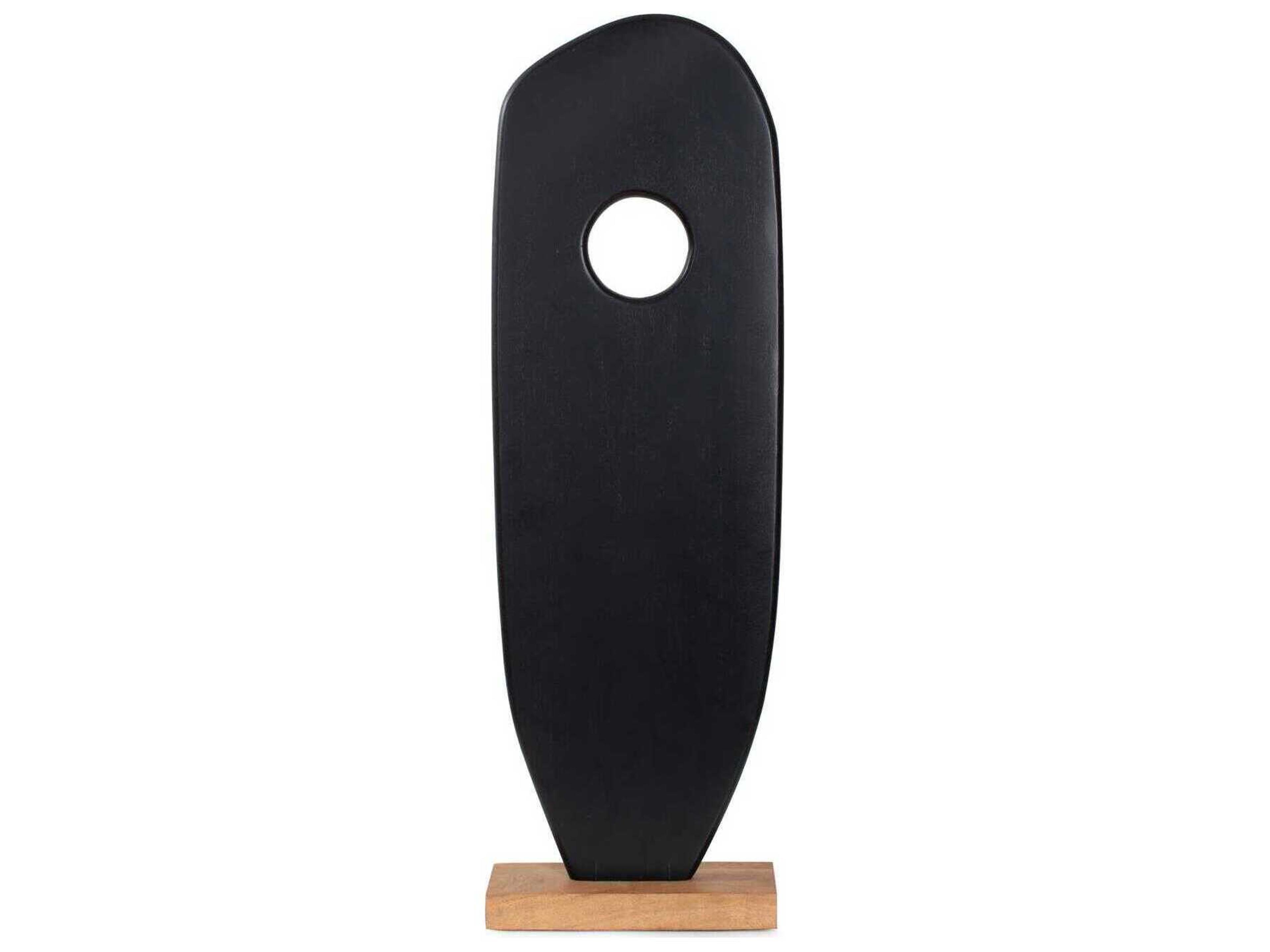 Howard Elliott Contemporary Portal Views #2 Sculpture