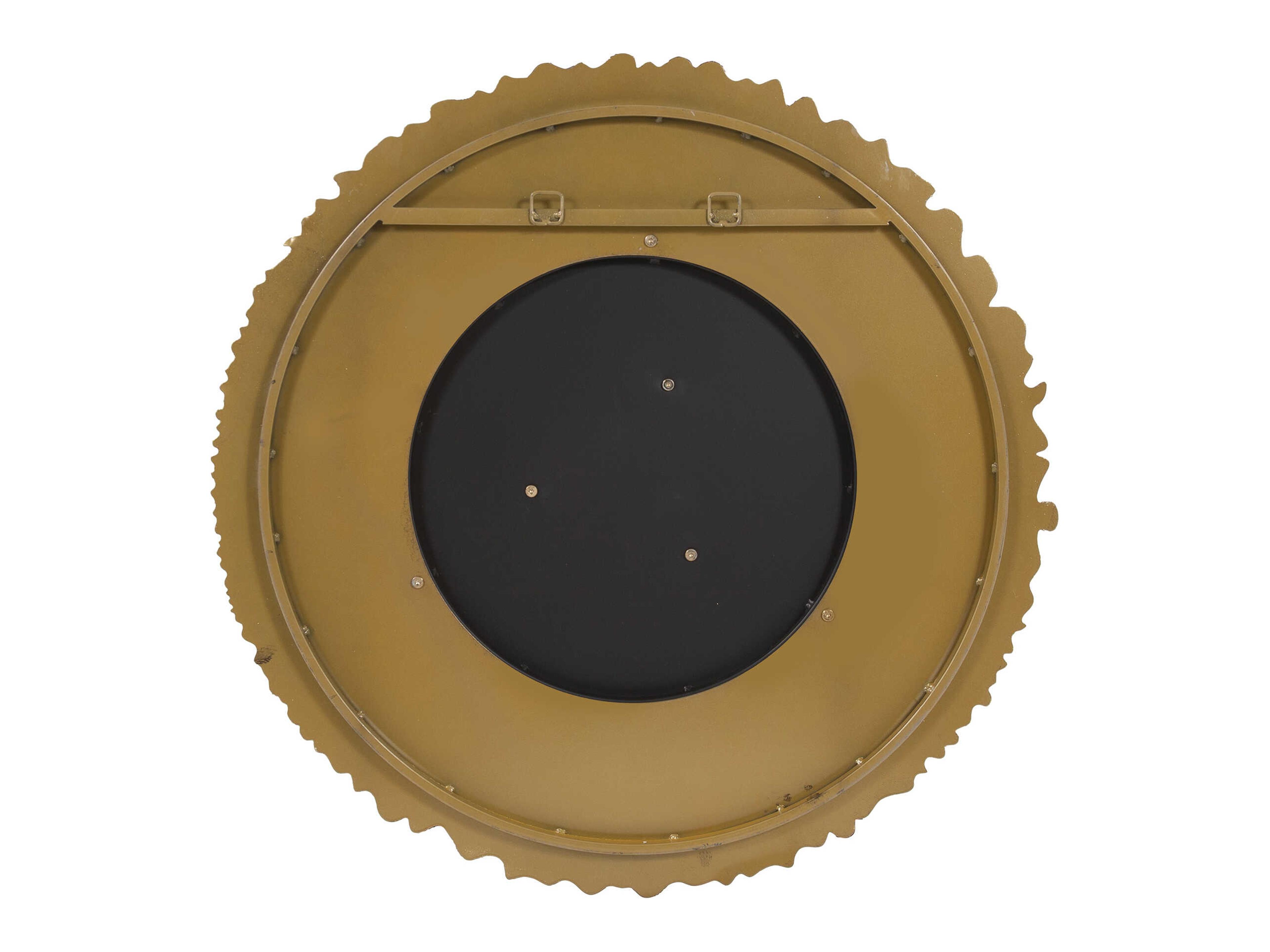 Howard Elliott Andro Iron Wall Art