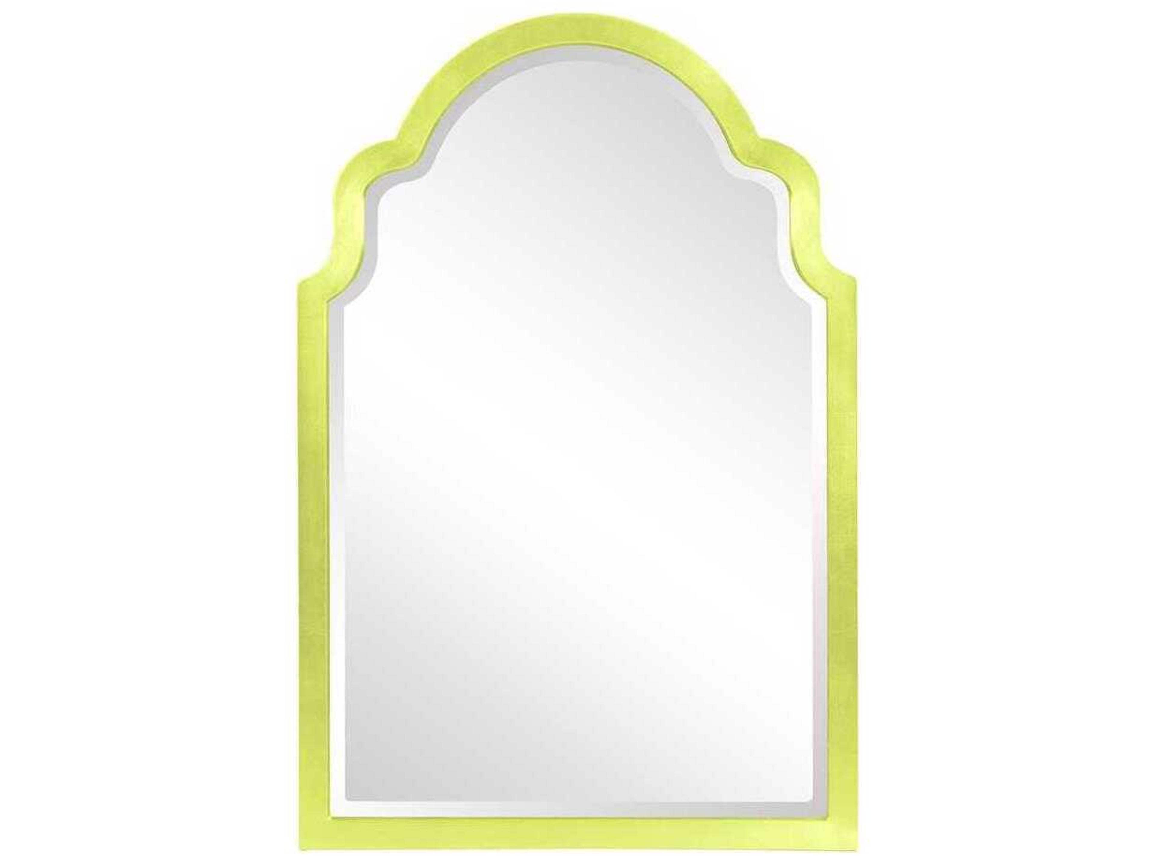 Howard Elliott Sultan Wall Mirror