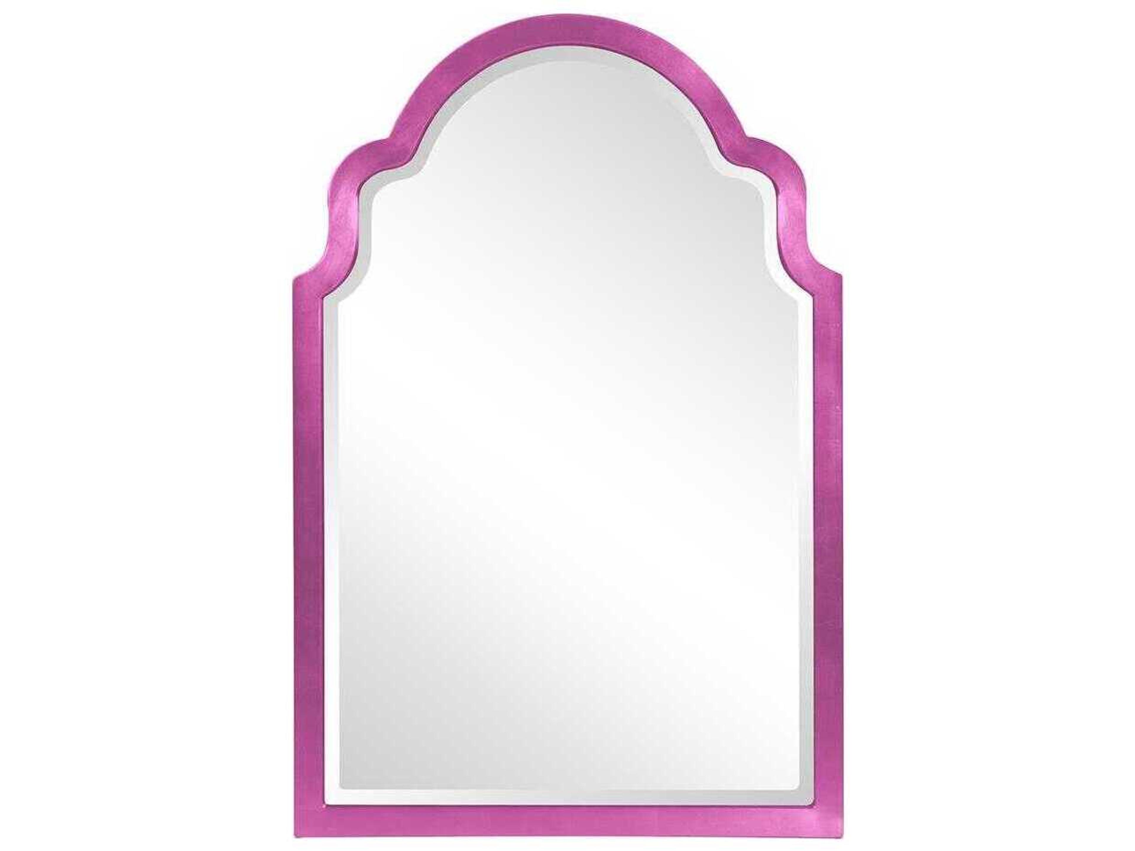 Howard Elliott Sultan Wall Mirror