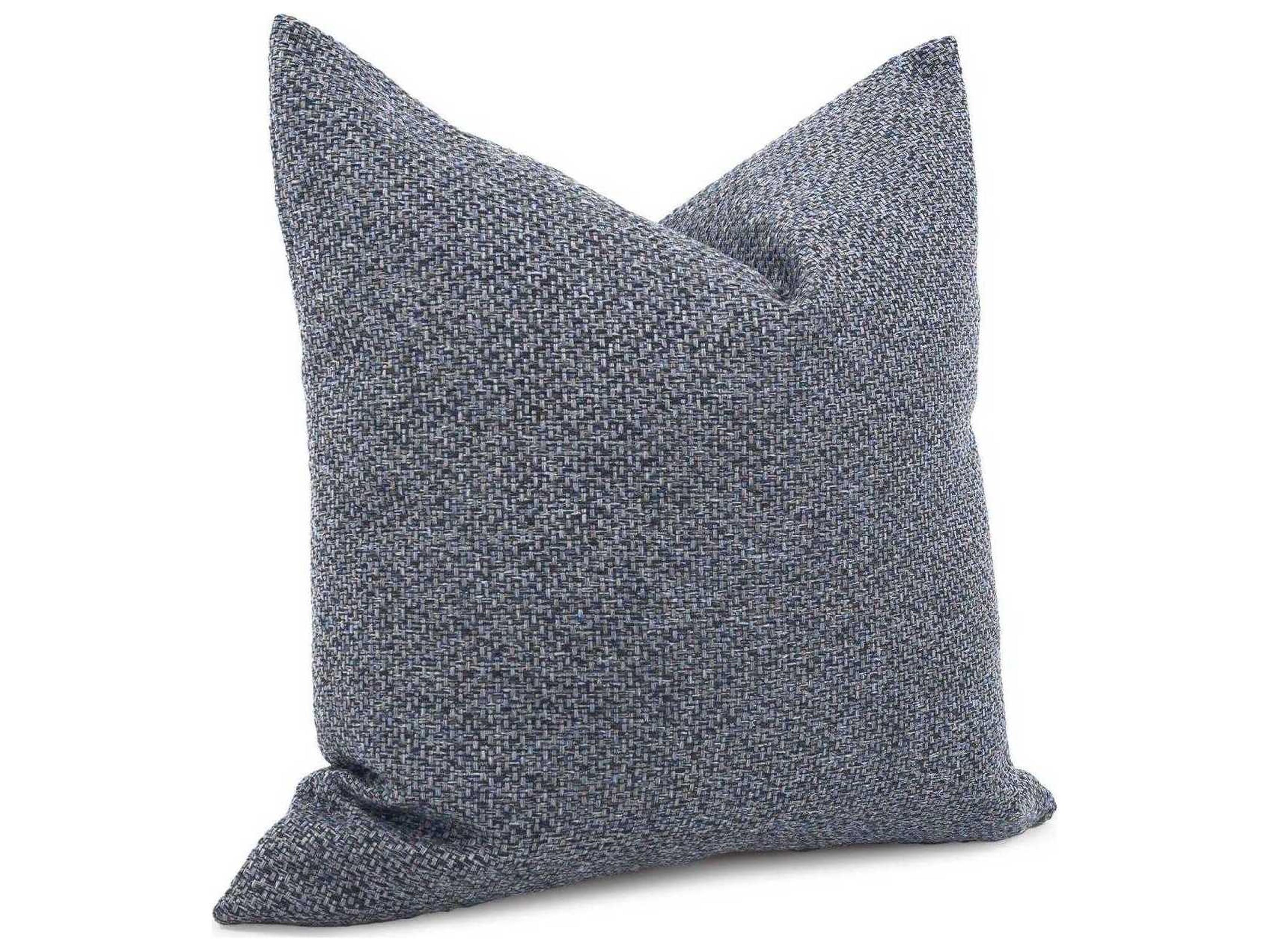 Panama Indigo Pillow