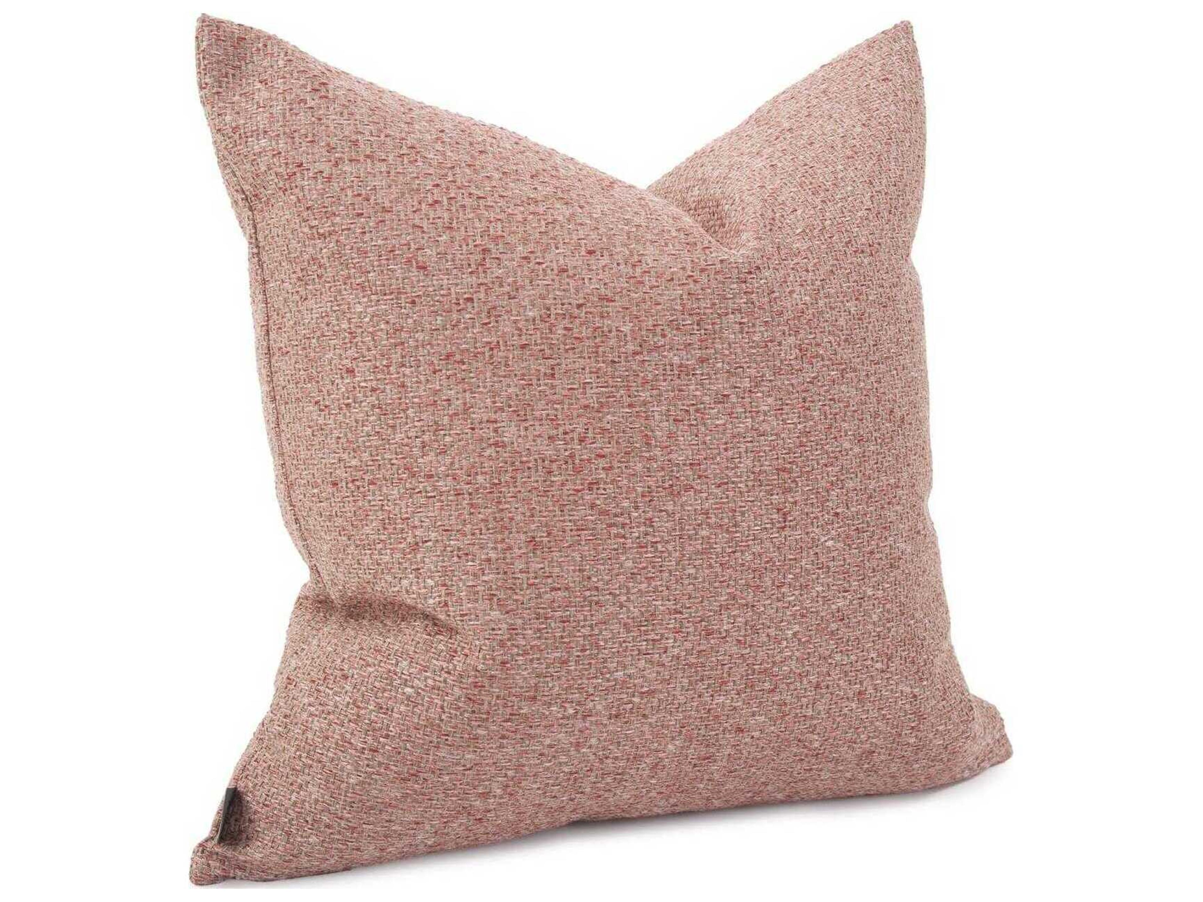 Panama Rose Pillow