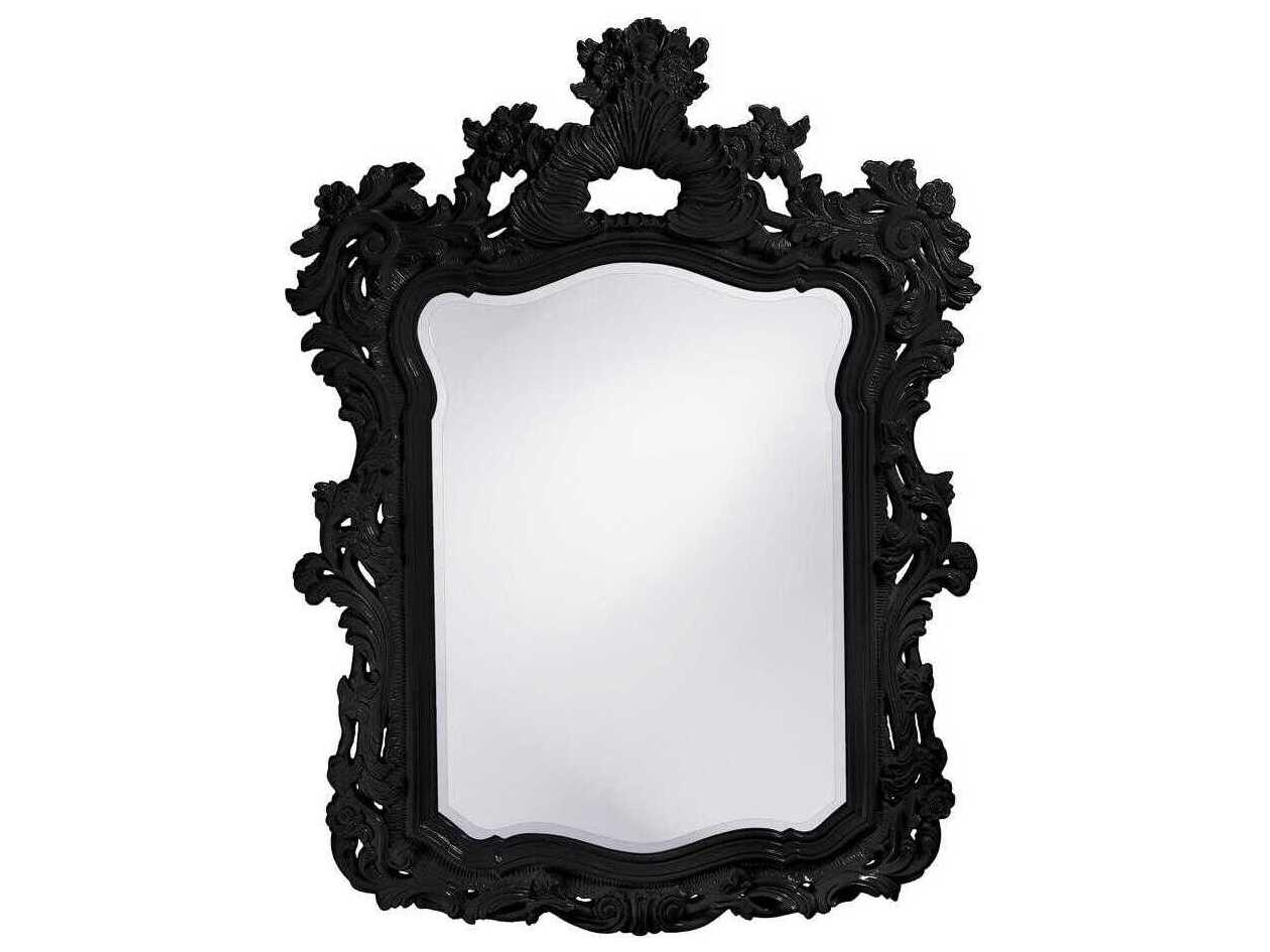 Howard Elliott Turner Wall Mirror