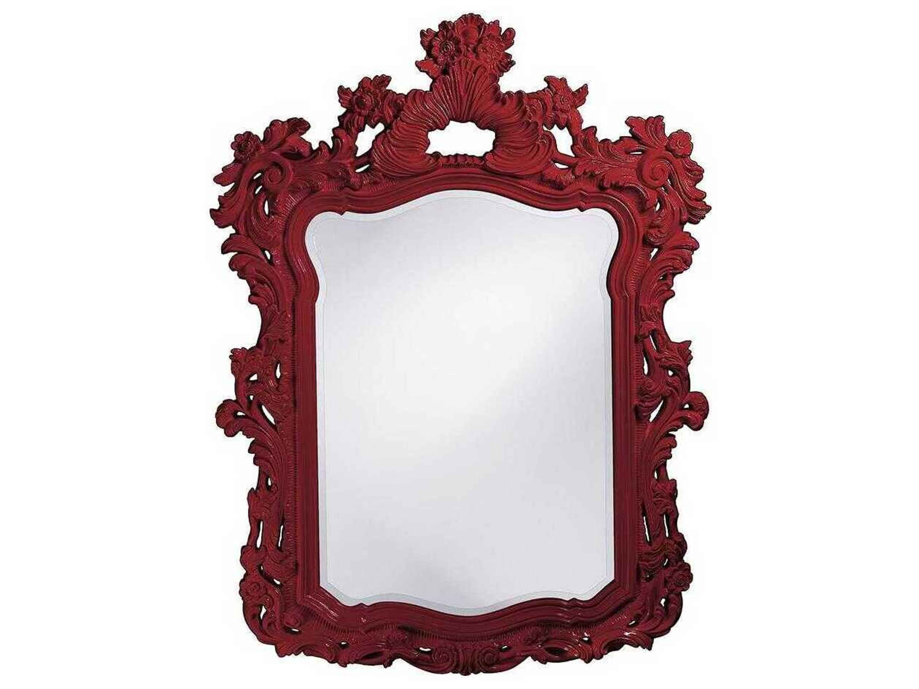Howard Elliott Turner Wall Mirror
