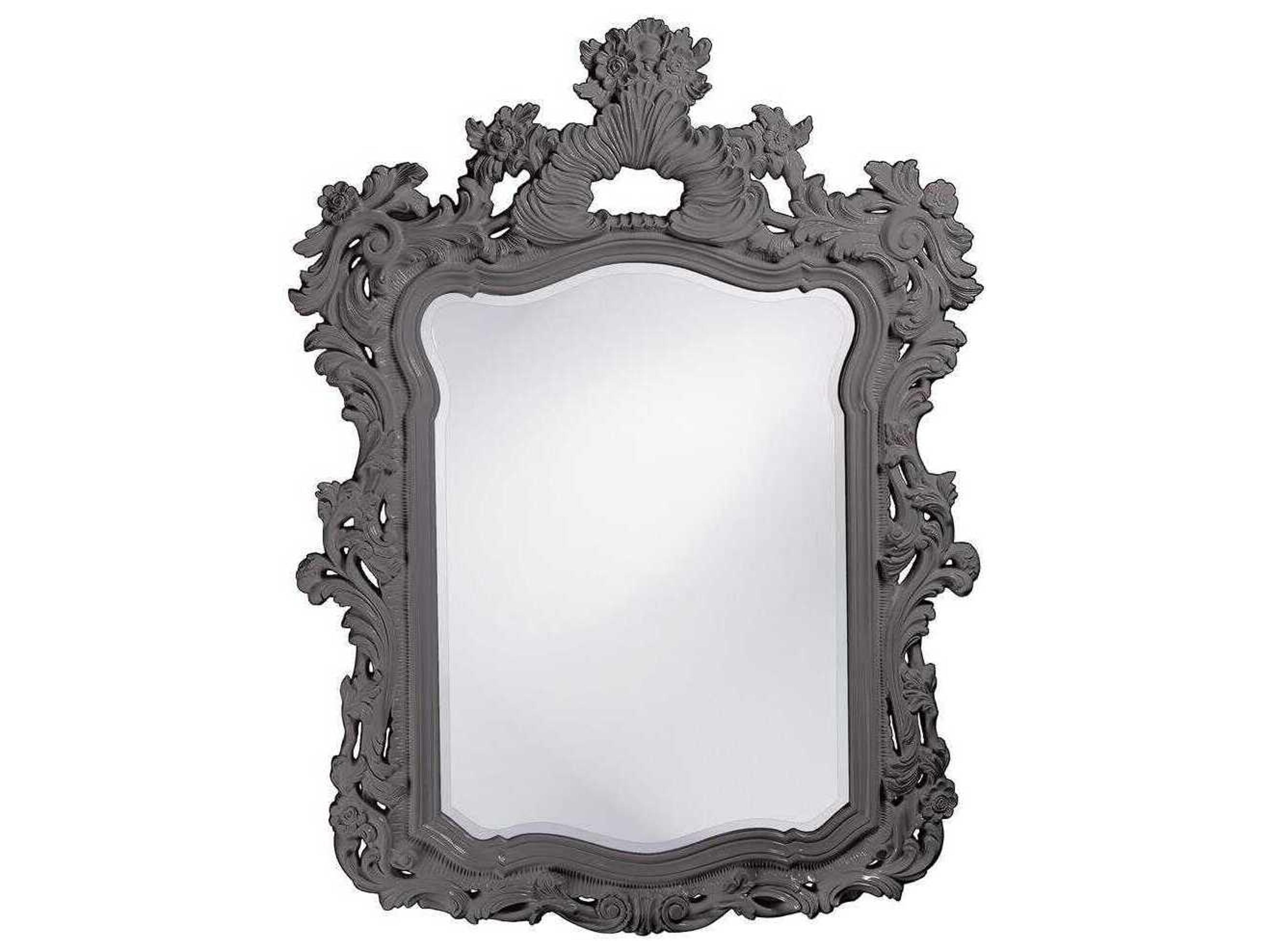 Howard Elliott Turner Wall Mirror