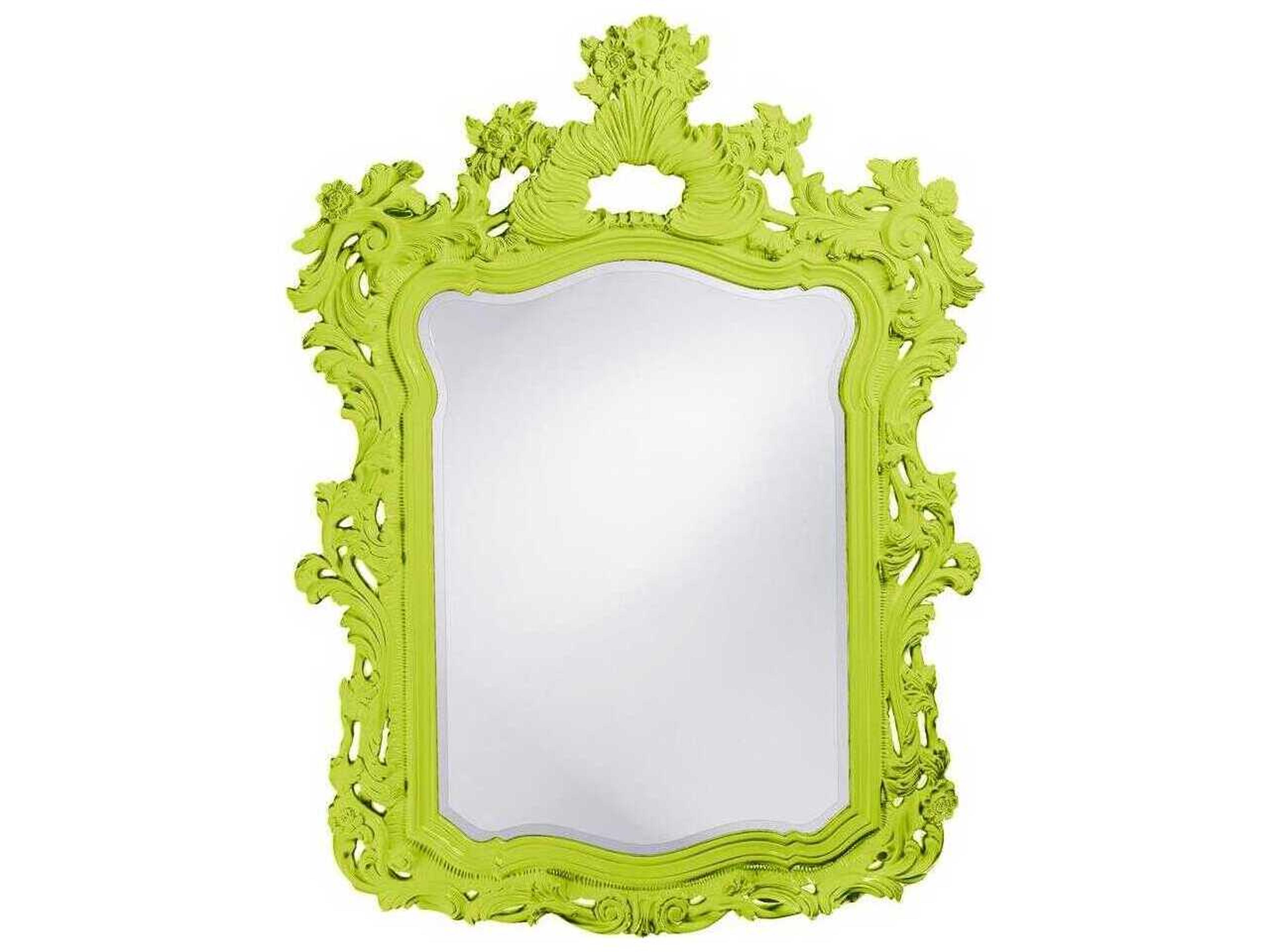 Howard Elliott Turner Wall Mirror