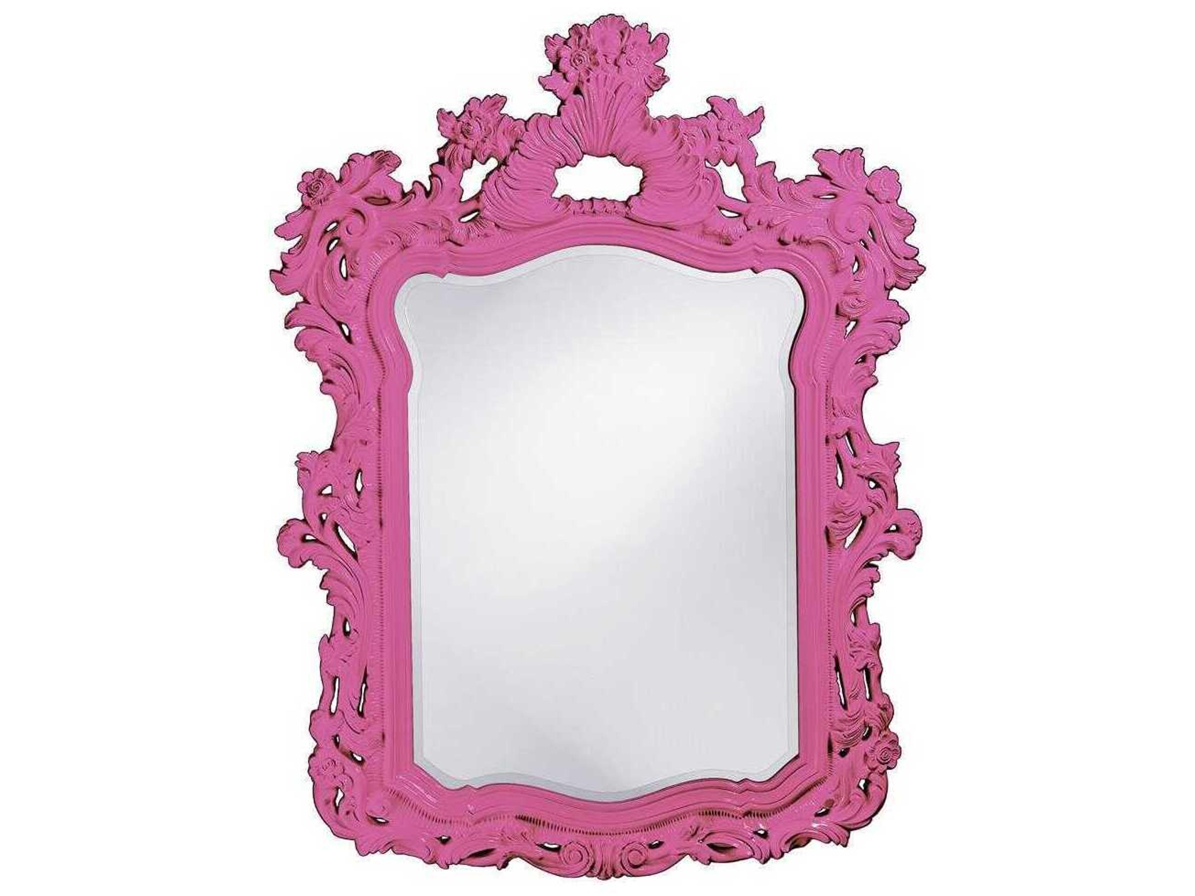 Howard Elliott Turner Wall Mirror
