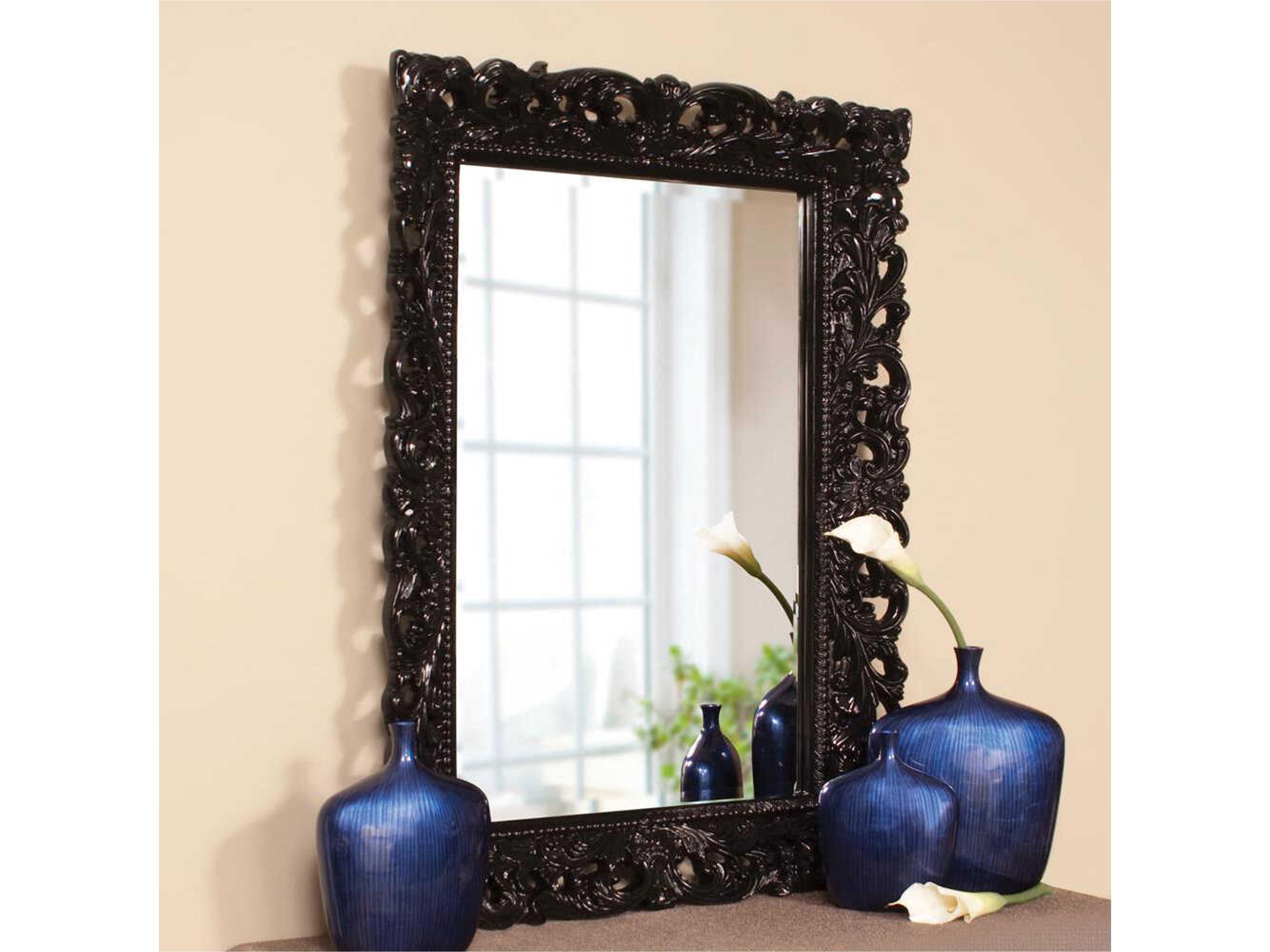 Howard Elliott Cobalt Vase