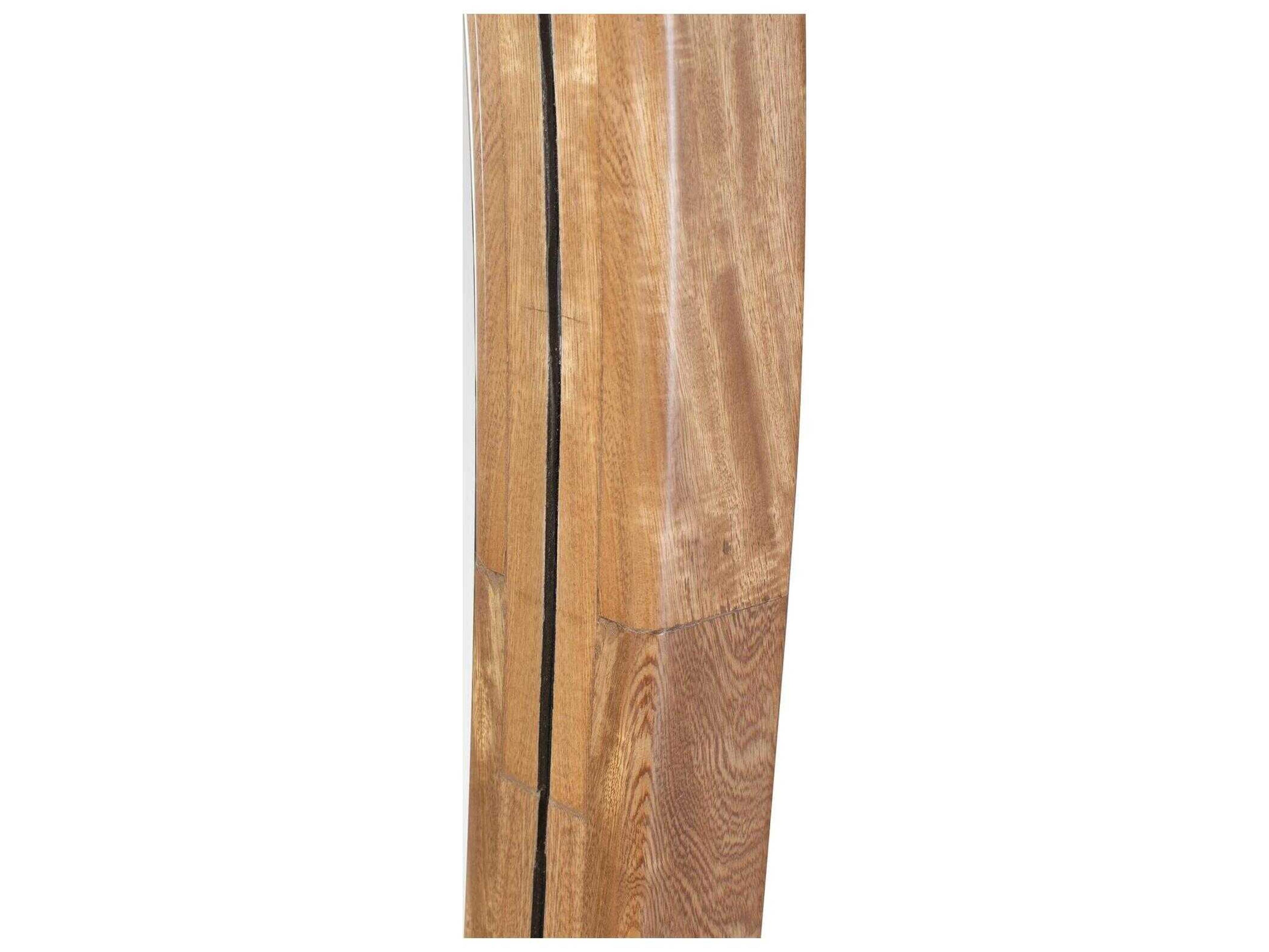 Howard Elliott McKenna Natural Wall Mirror