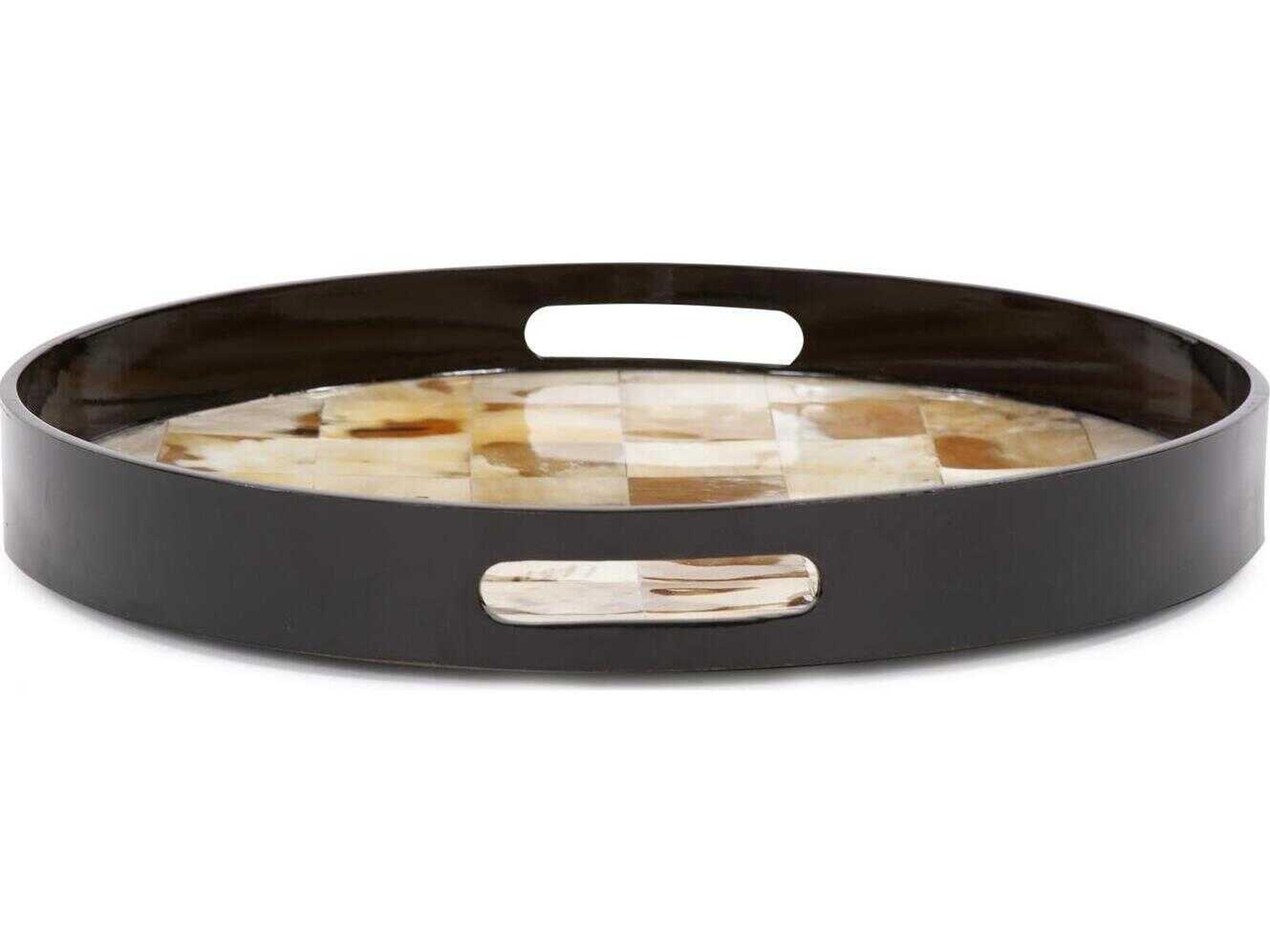 Howard Elliott Godfrey Natural Serving Tray