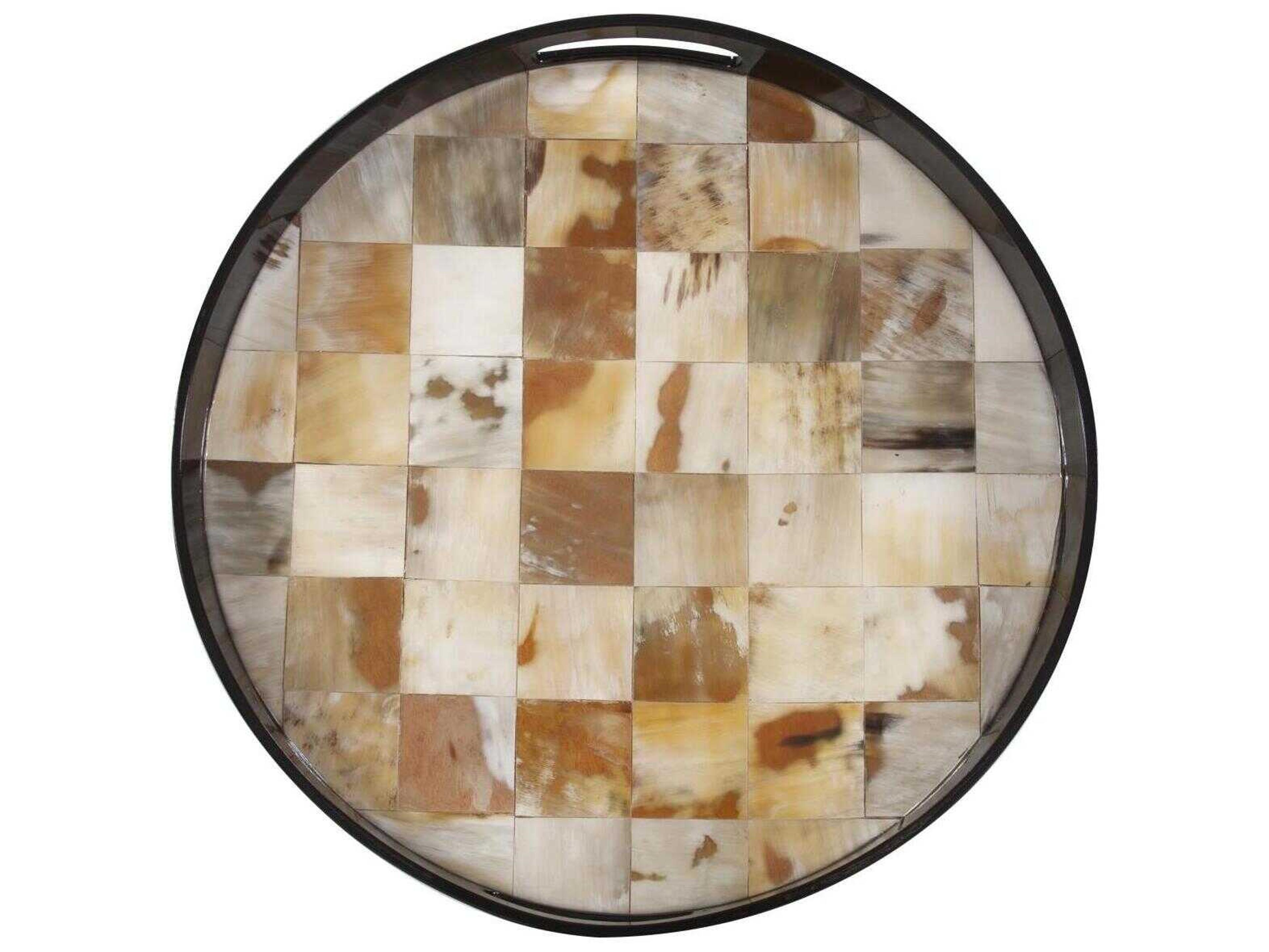 Howard Elliott Godfrey Natural Serving Tray