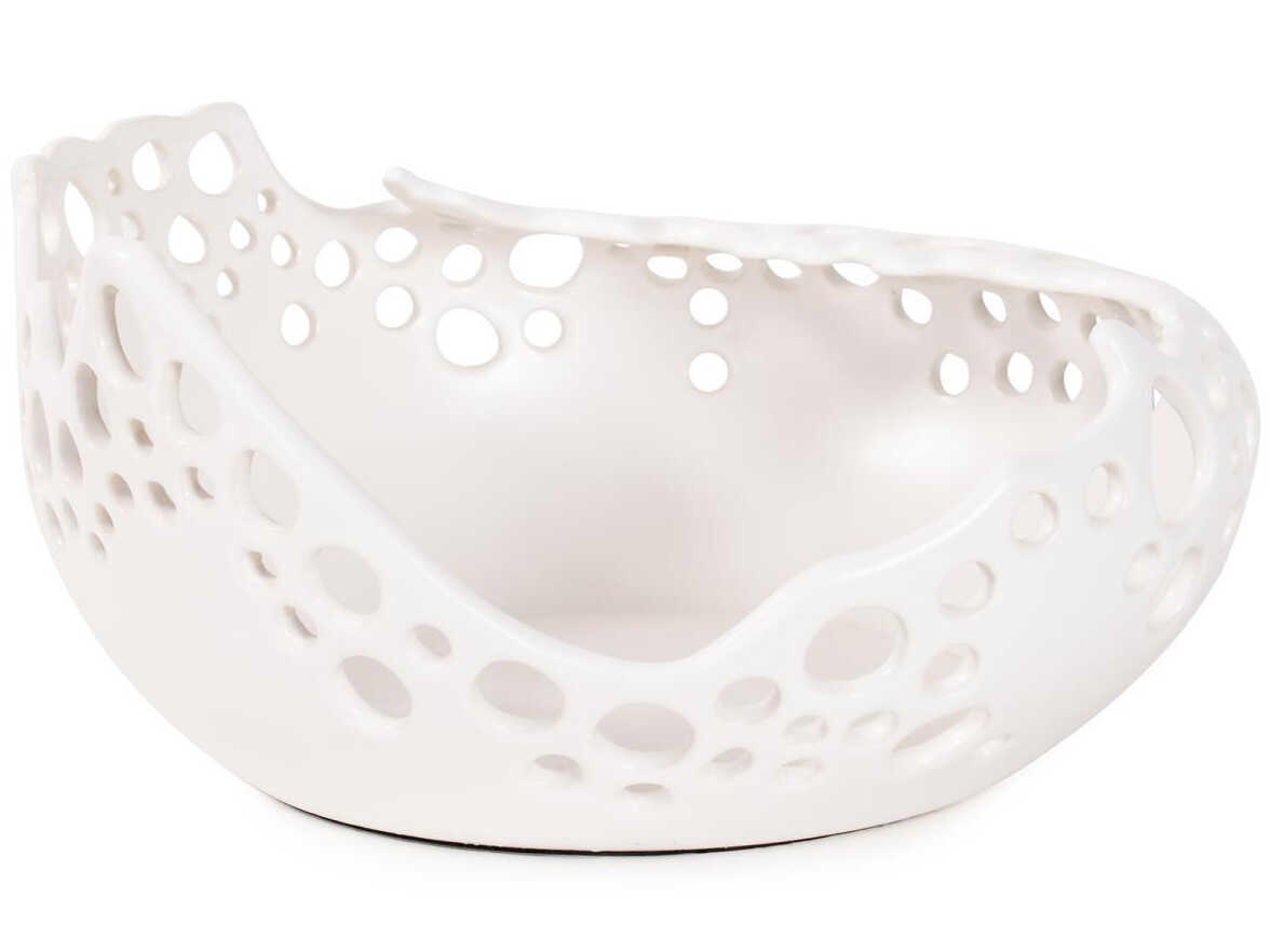 Daines Cutout Decorative Bowl
