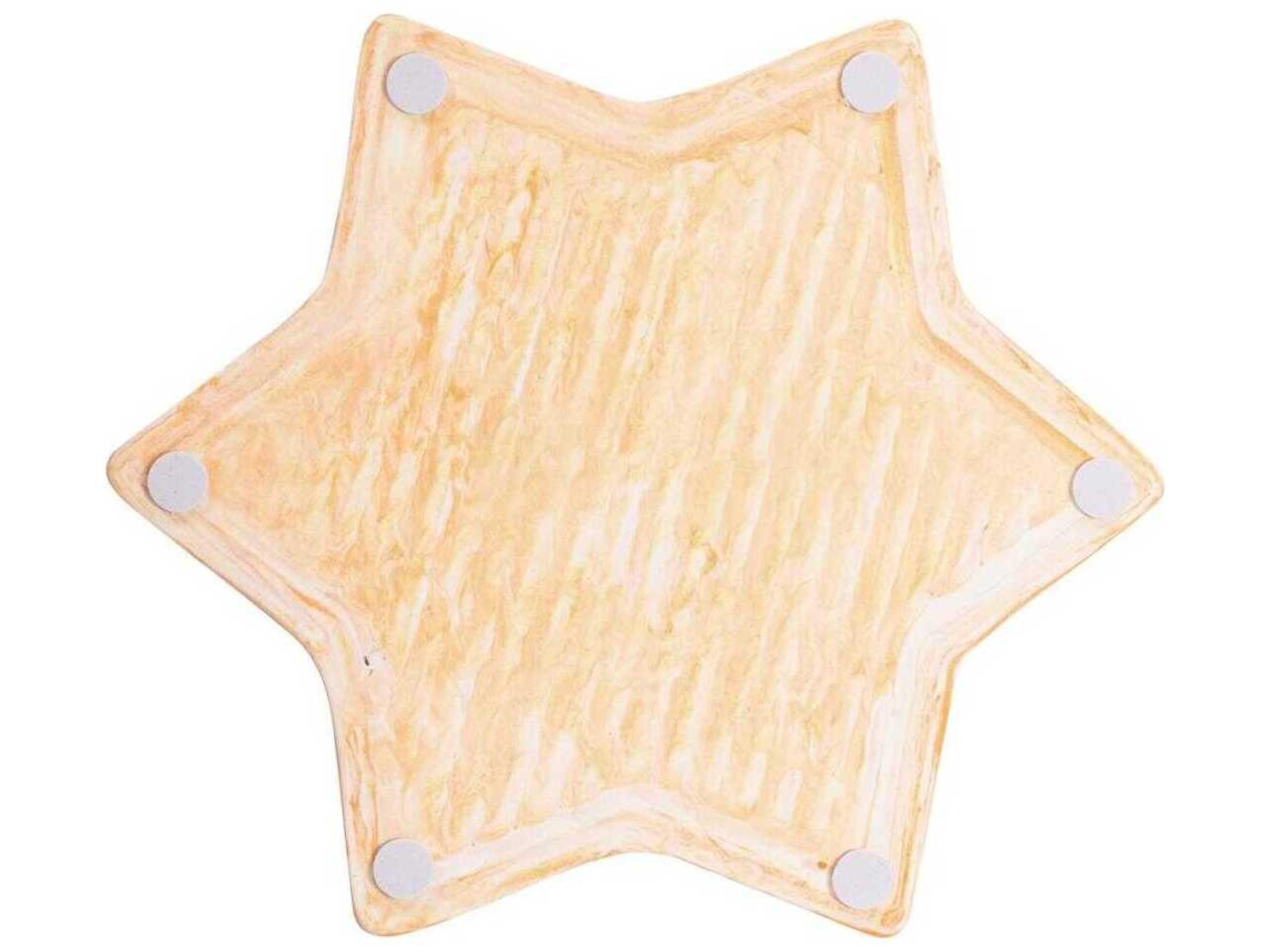 Howard Elliott Linnet Grooved Vase