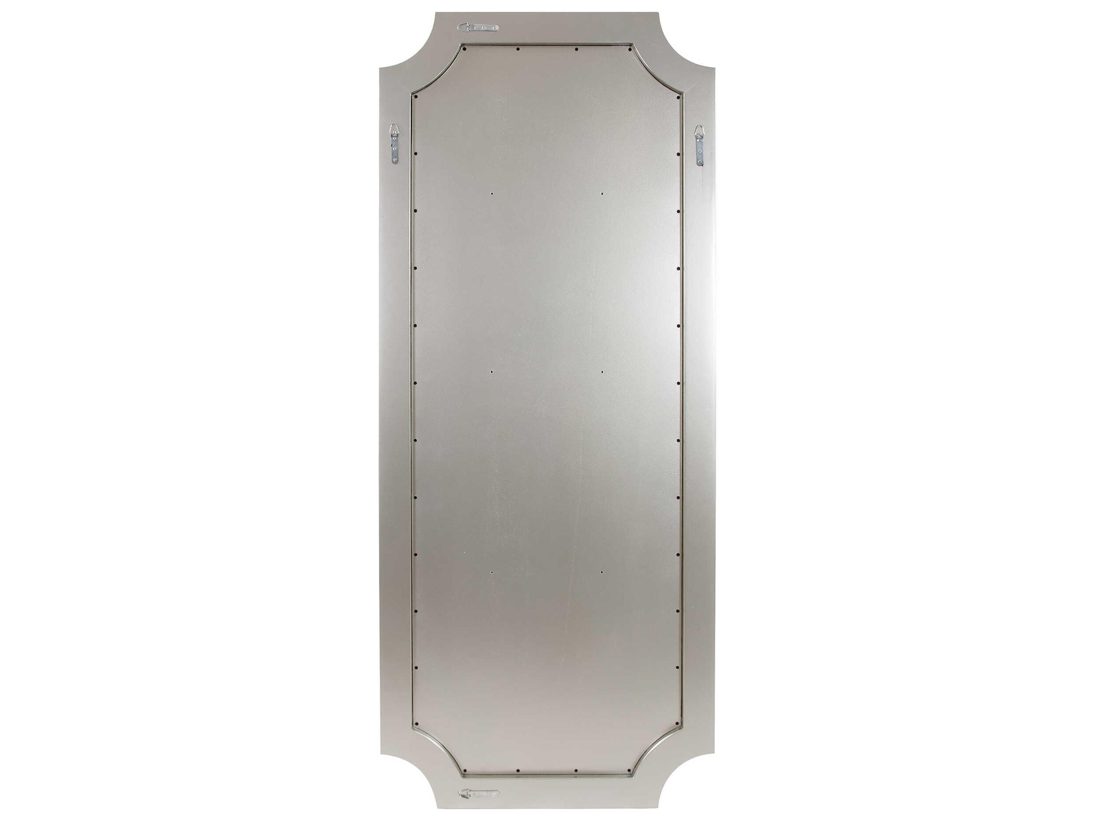 Howard Elliott Caterina Champagne Wall Mirror