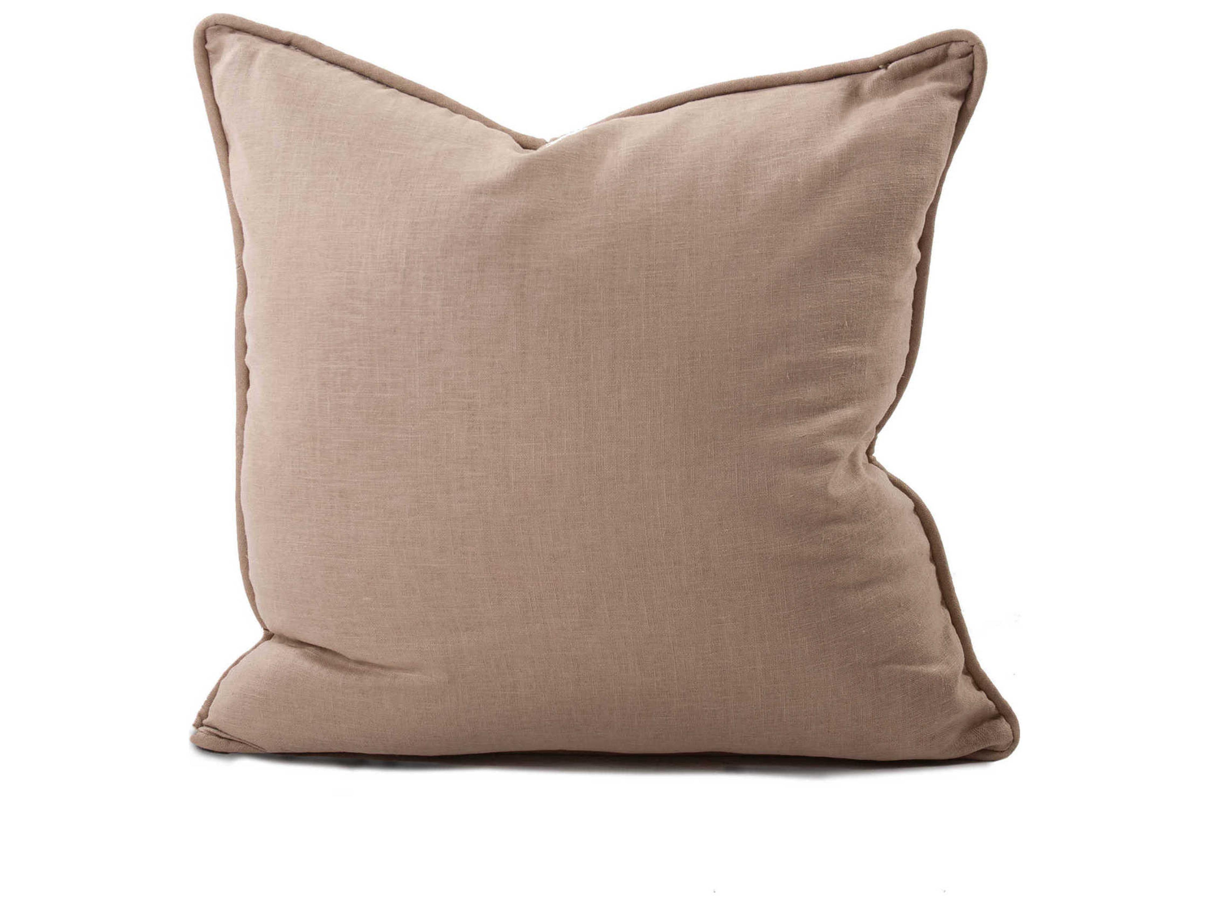 Howard Elliott Davida Kay Evie Onix 24" x 24" Pillow