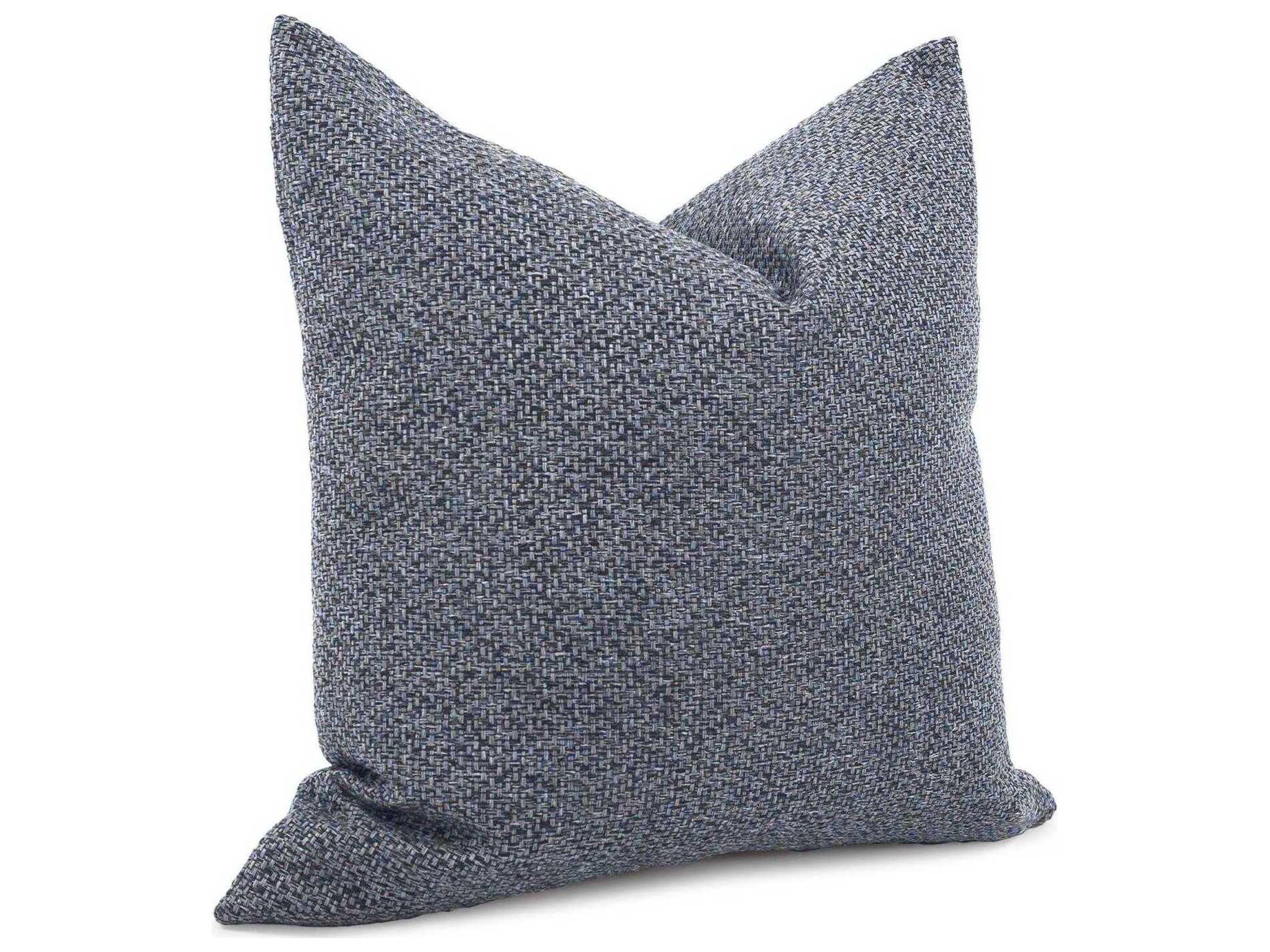 Panama Indigo Pillow