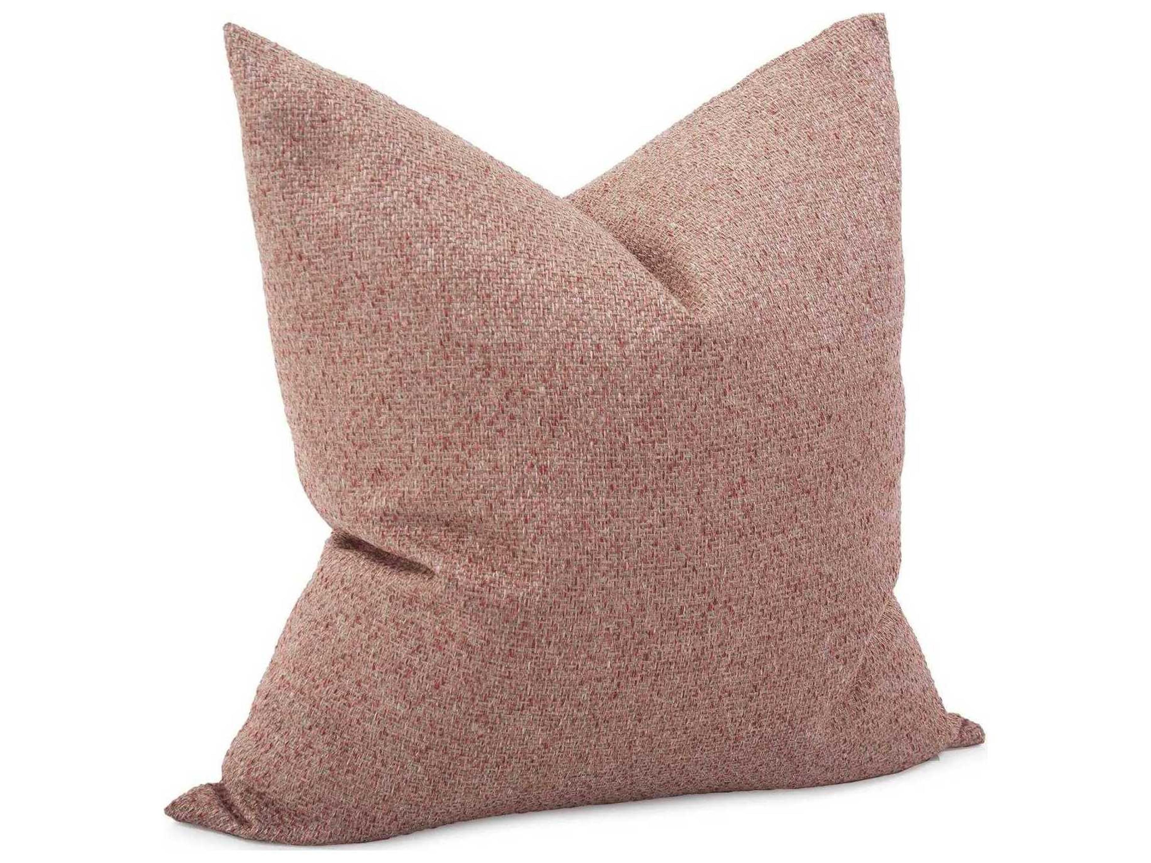 Panama Rose Pillow