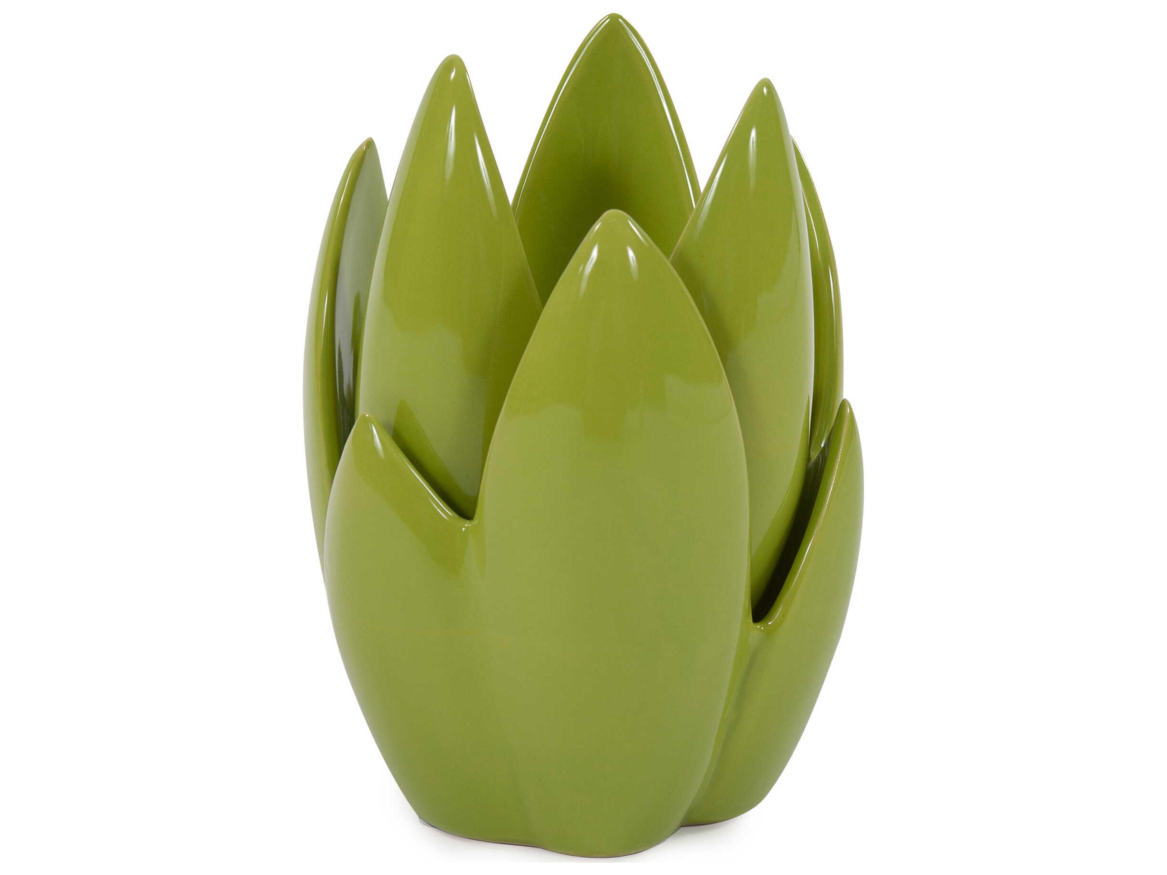 Artichoke Votive Holder