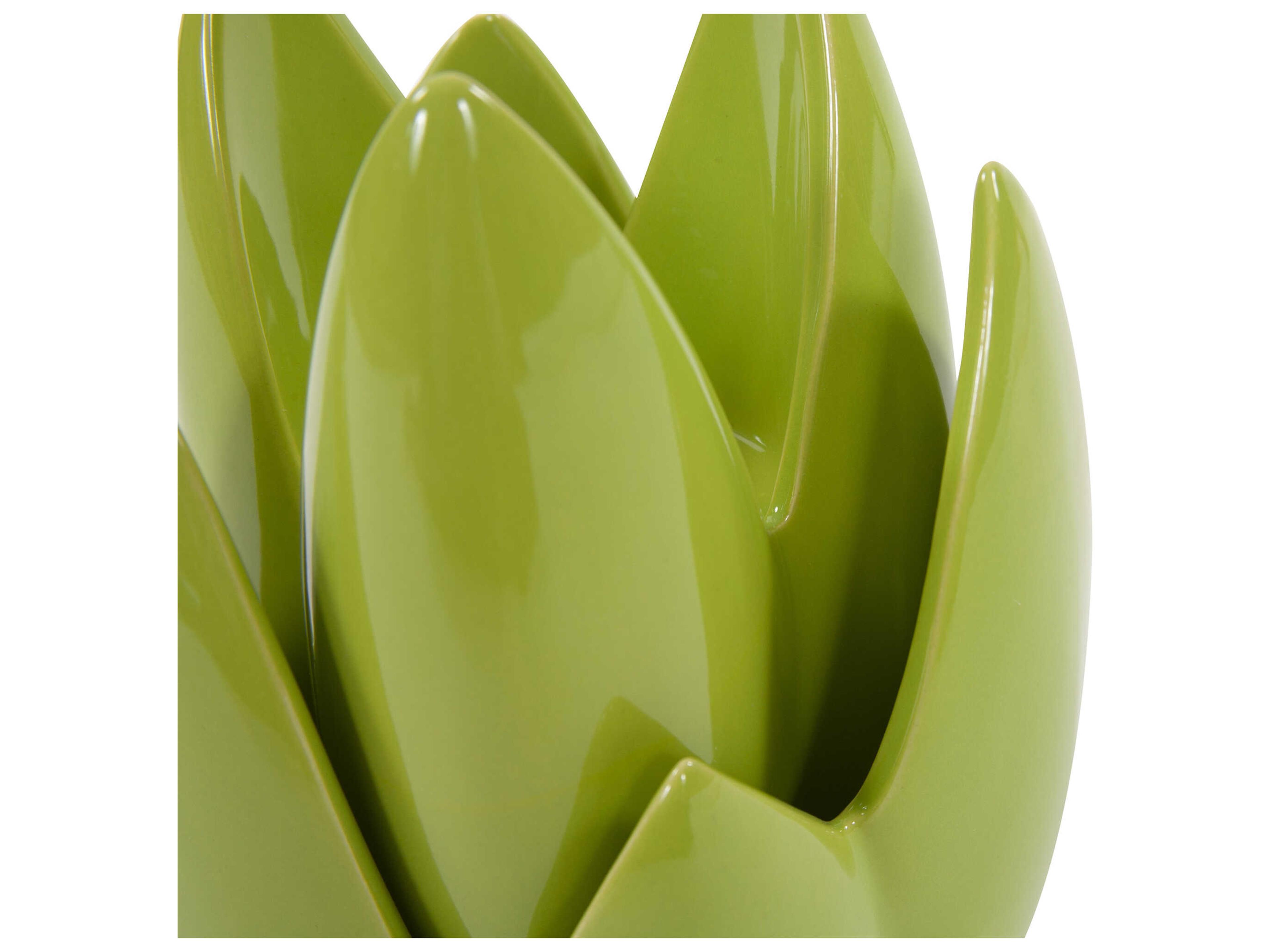 Howard Elliott Artichoke Votive Holder