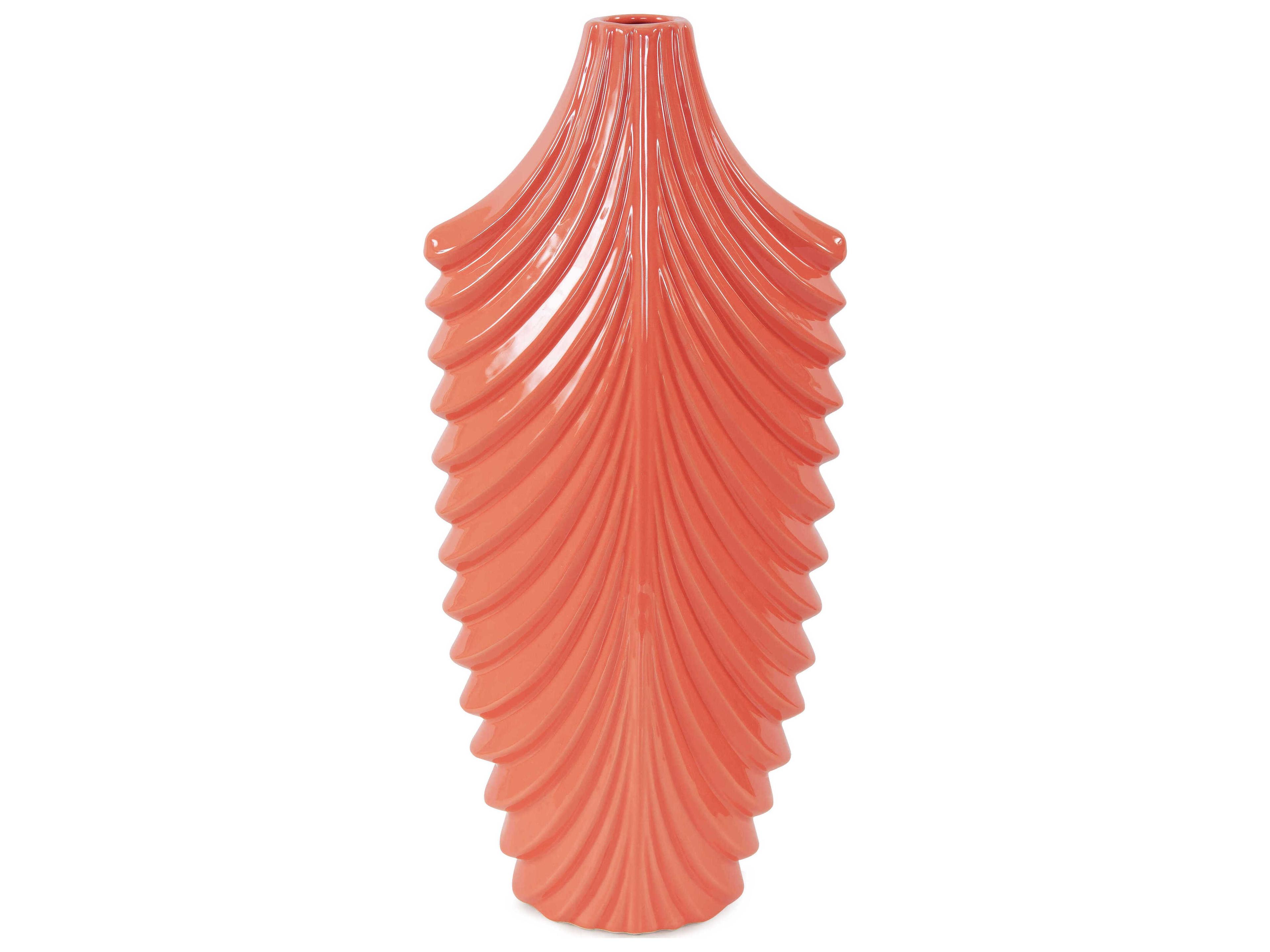 Coral Vase