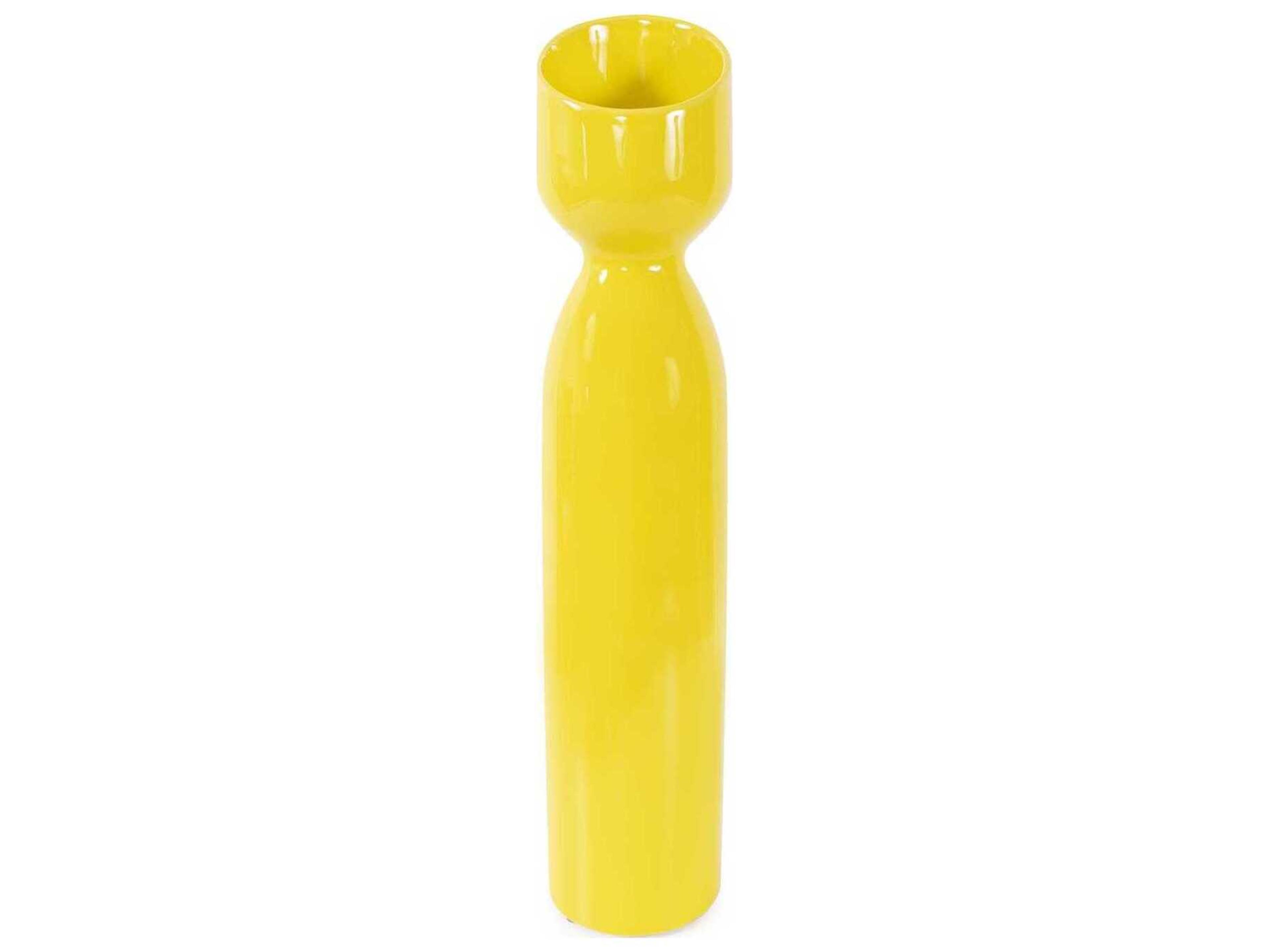 Holland Daffodil Vase