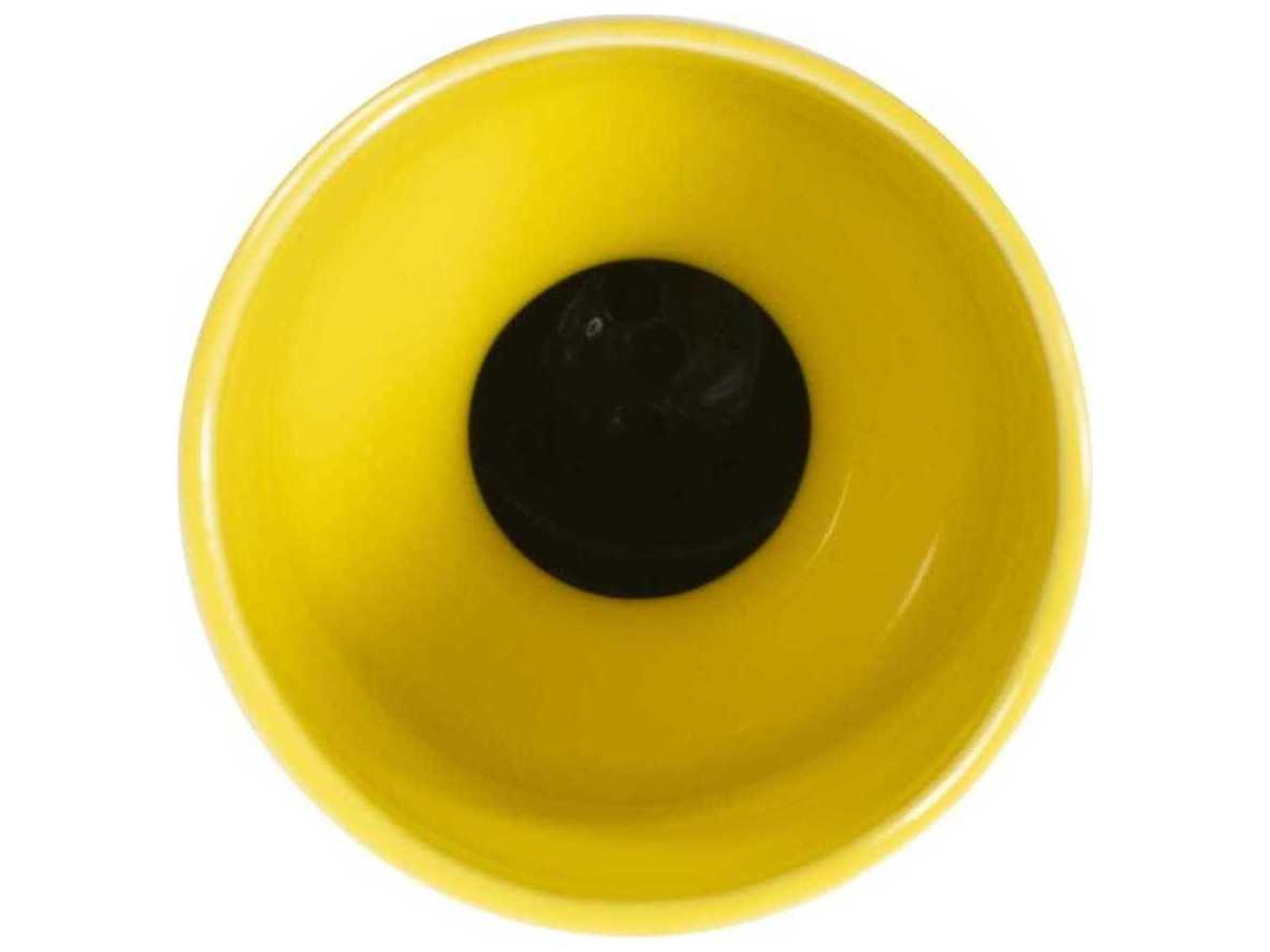 Howard Elliott Holland Daffodil Vase