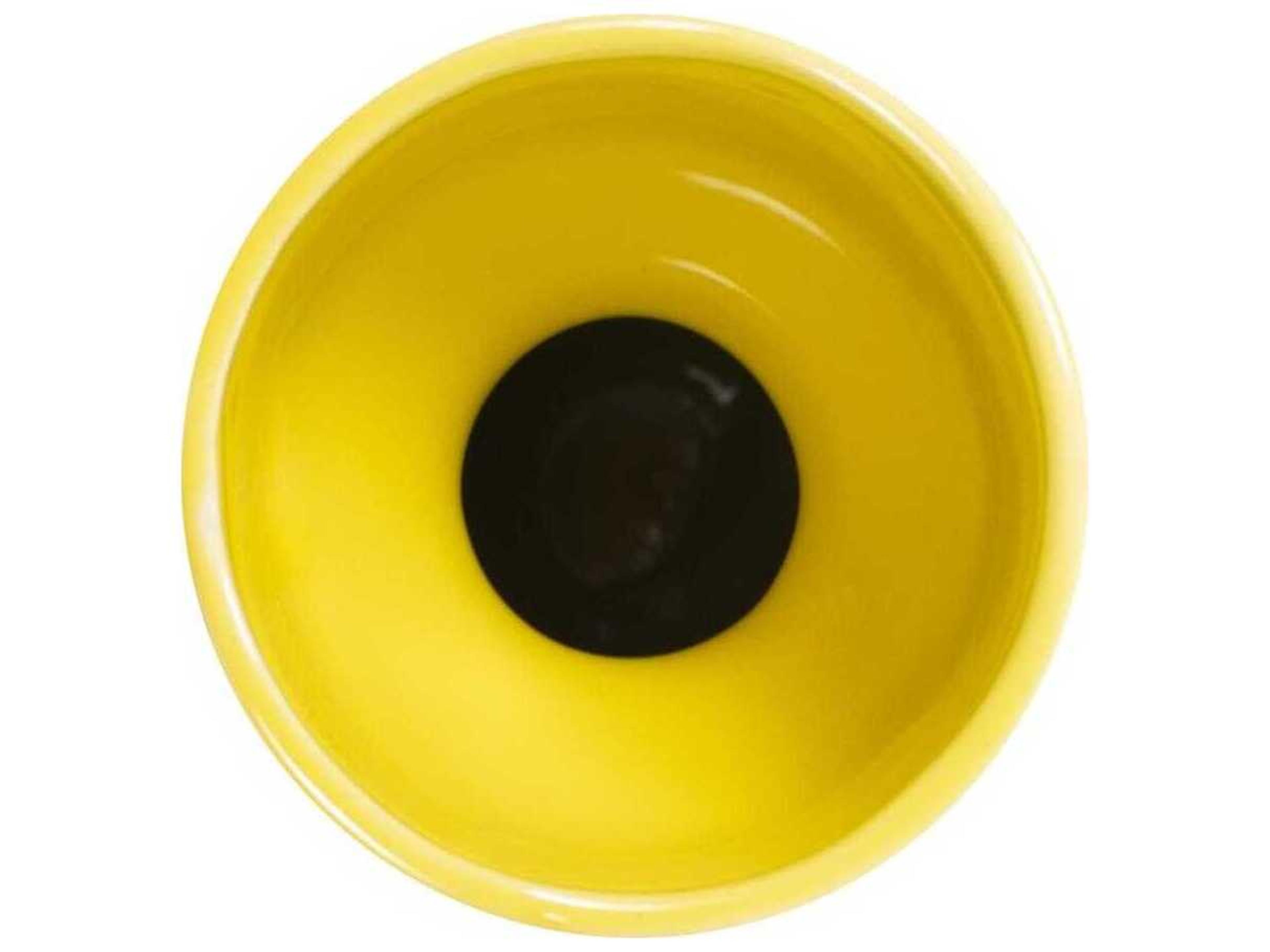 Howard Elliott Holland Daffodil Vase