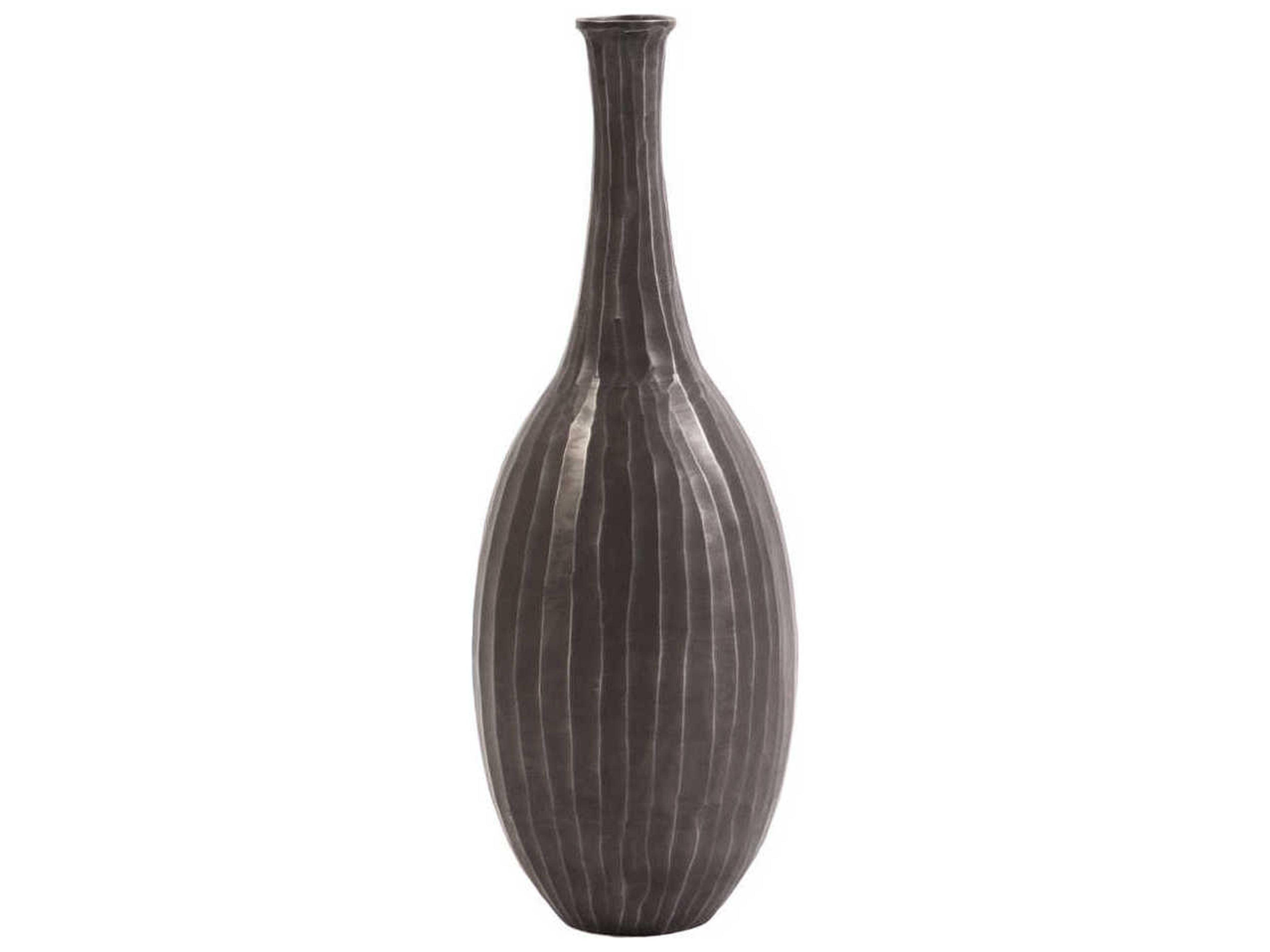 Howard Elliott Graphite Gray 10' Chiseled Bottle