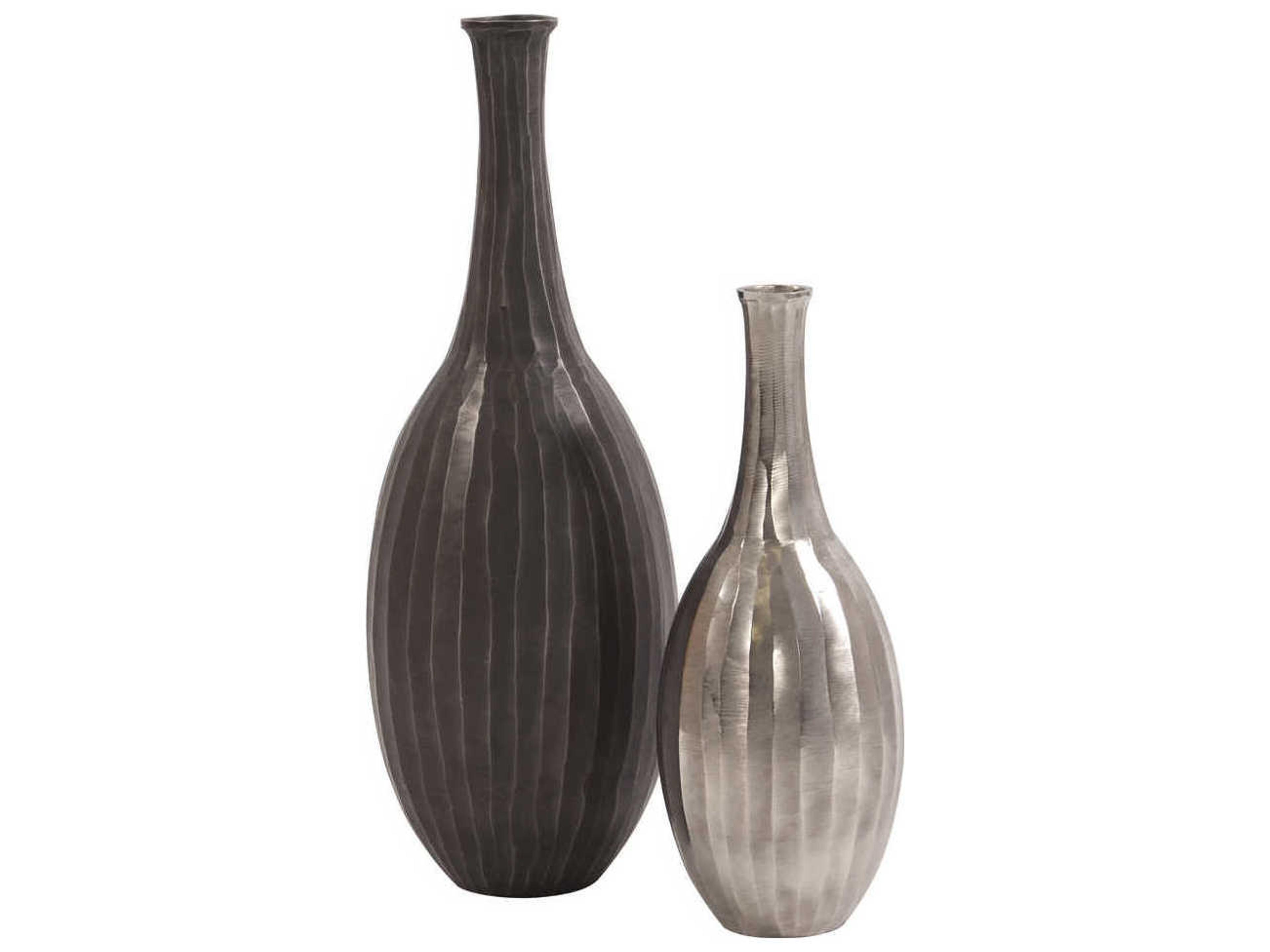 Howard Elliott Graphite Gray 10' Chiseled Bottle