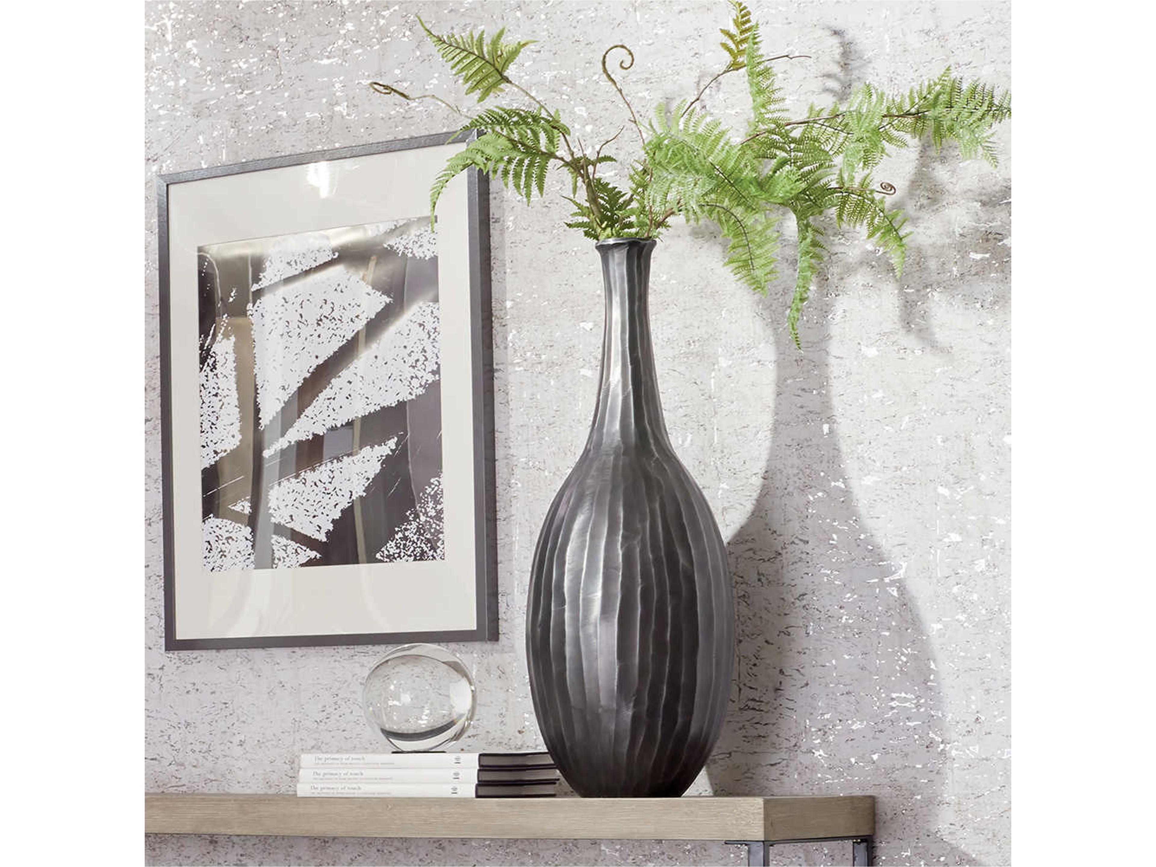 Howard Elliott Graphite Gray 10' Chiseled Bottle