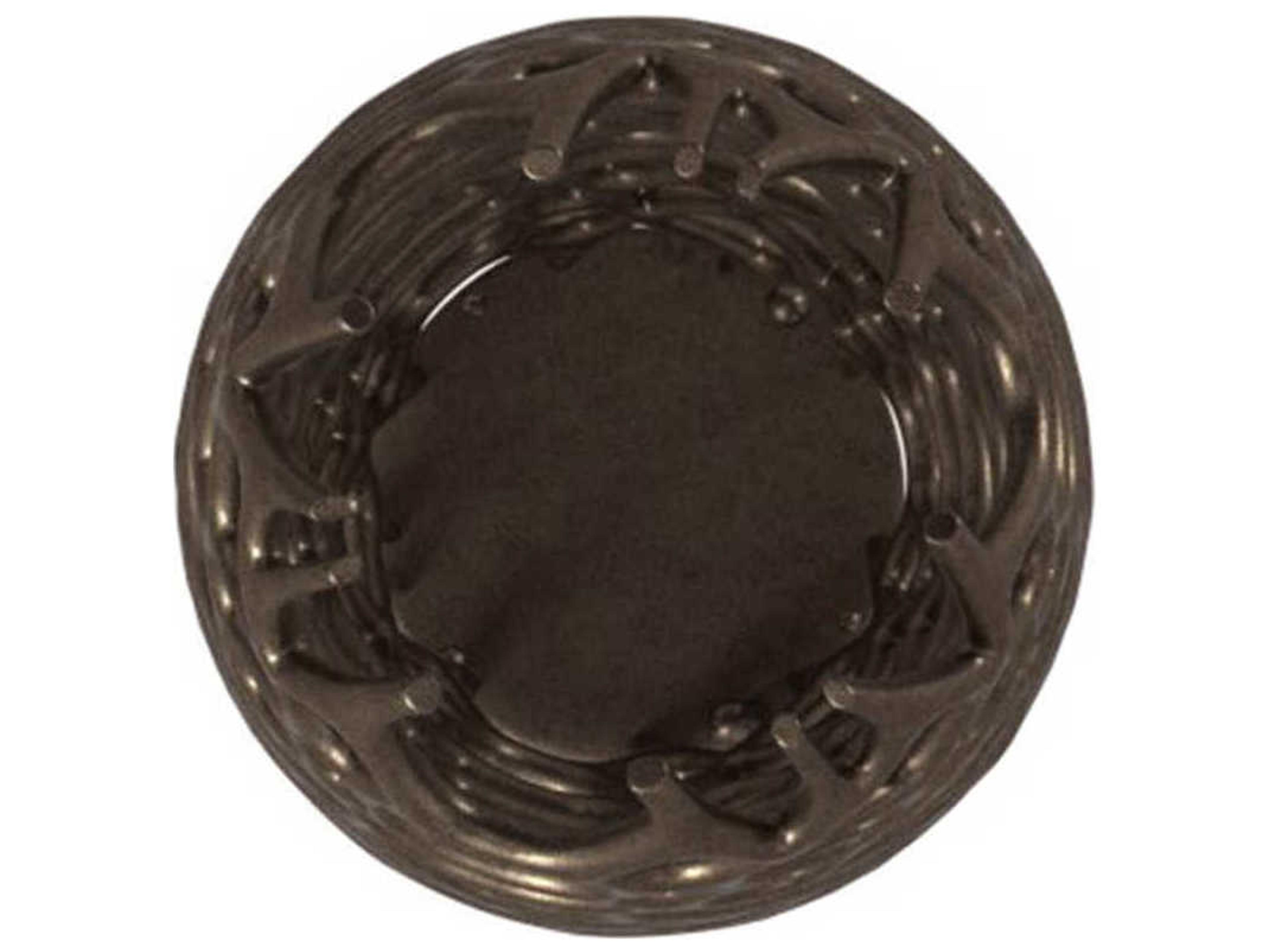 Howard Elliott Titanium 41" High Branch Vase