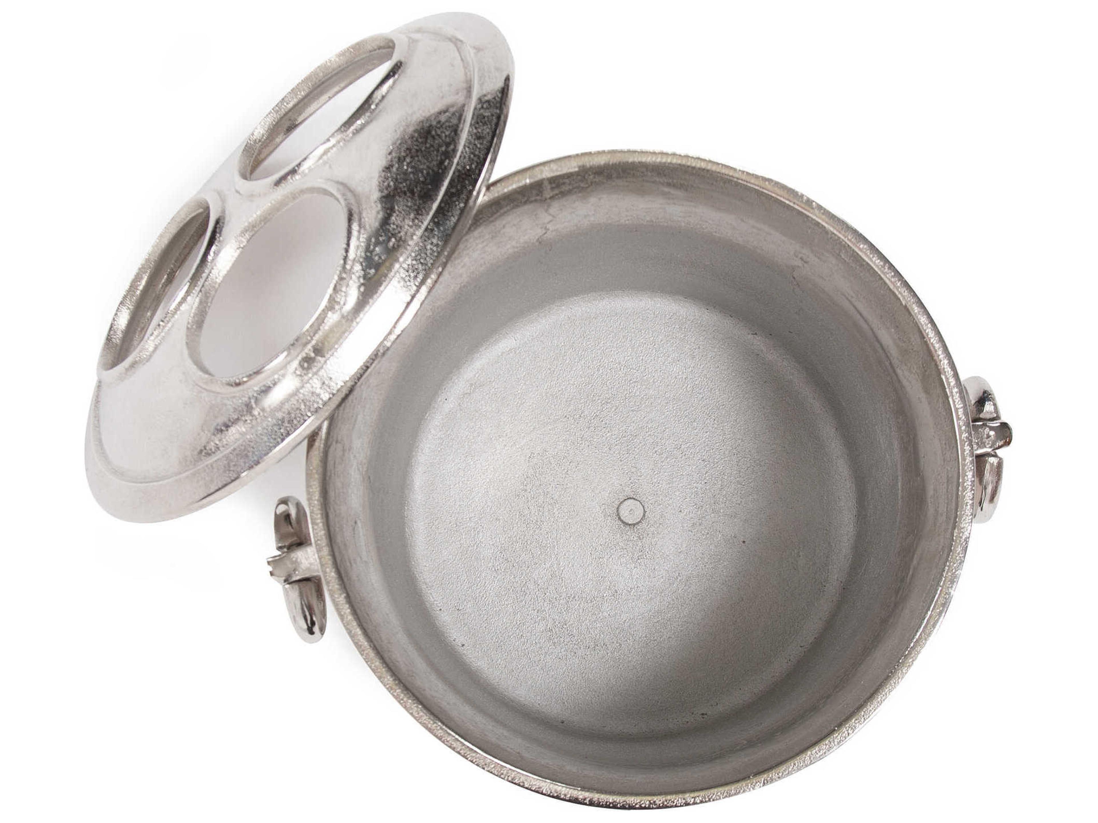 Howard Elliott Aluminum Wine Cooler