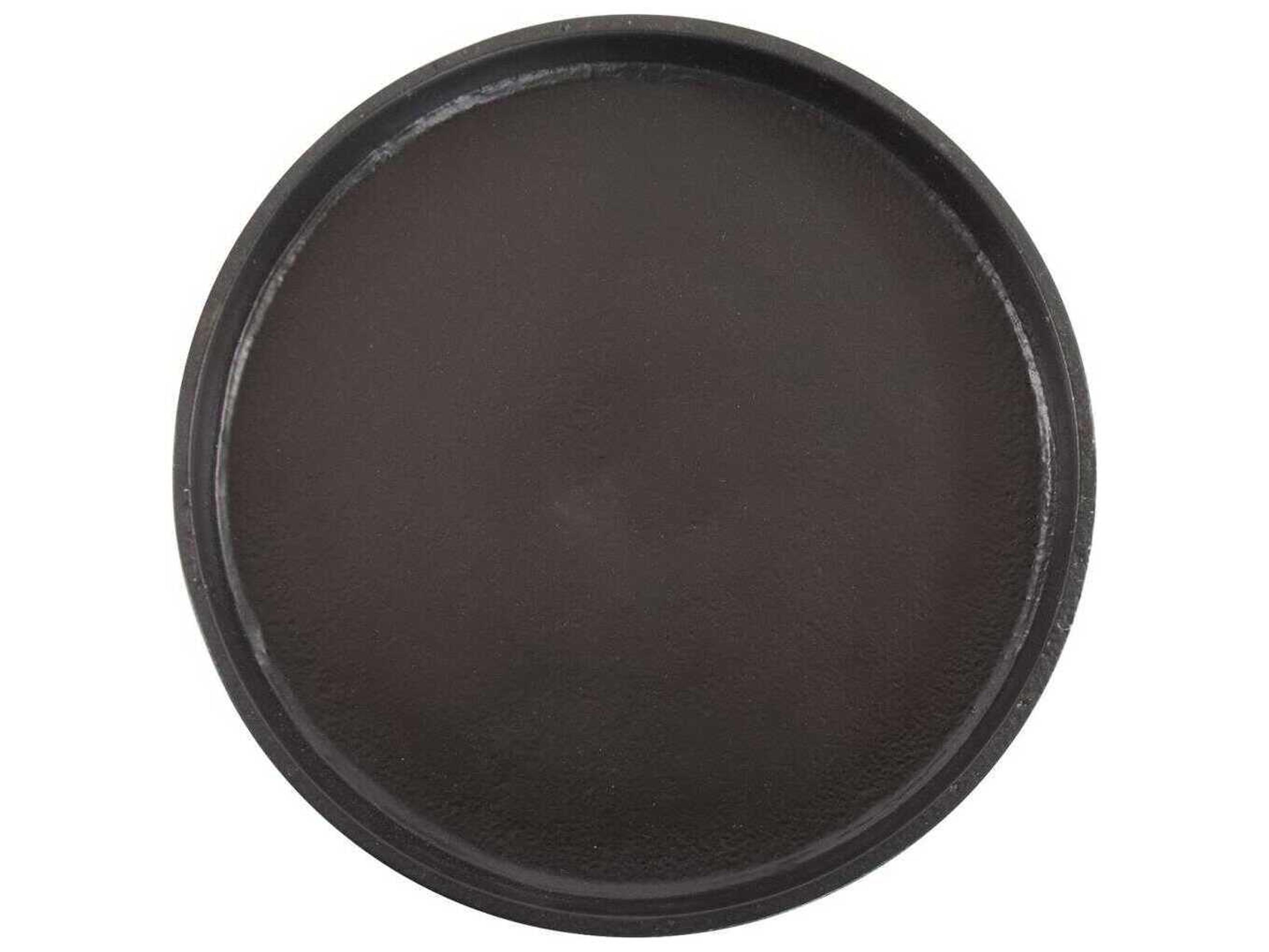 Howard Elliott Zara Ebony Extra Large Pillar Candle Holder