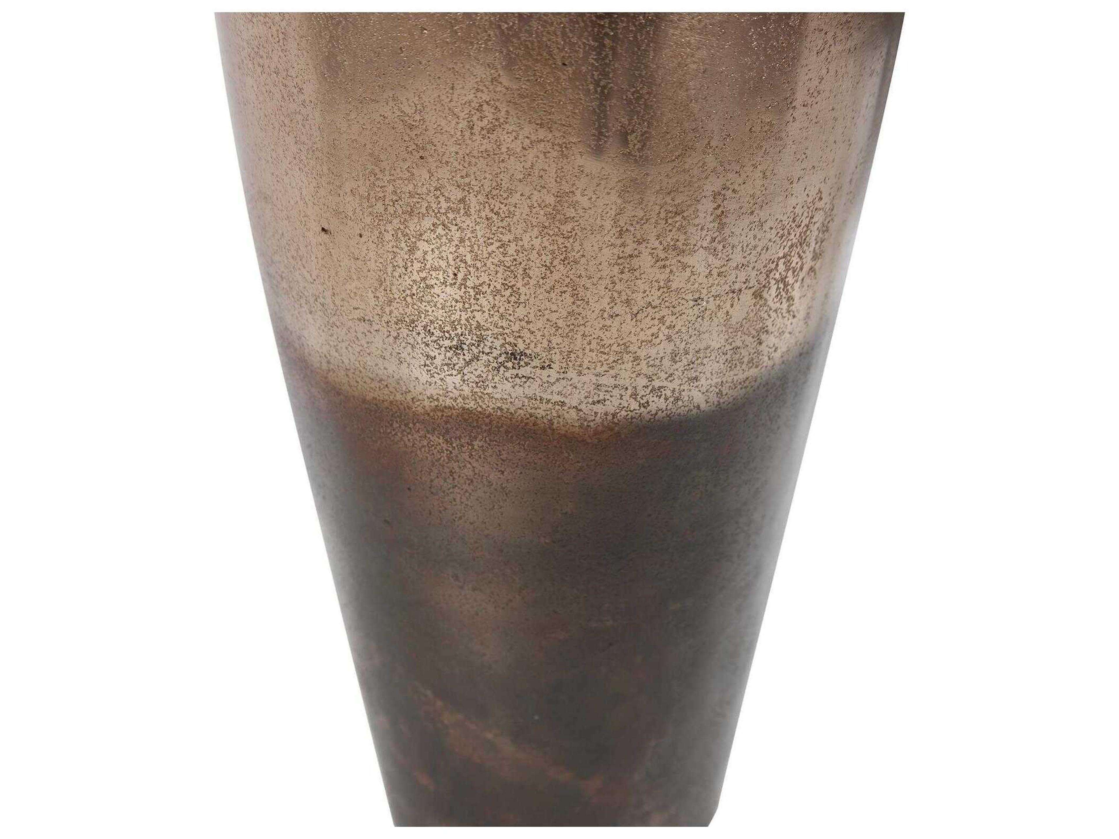 Howard Elliott Golden Ore Urn