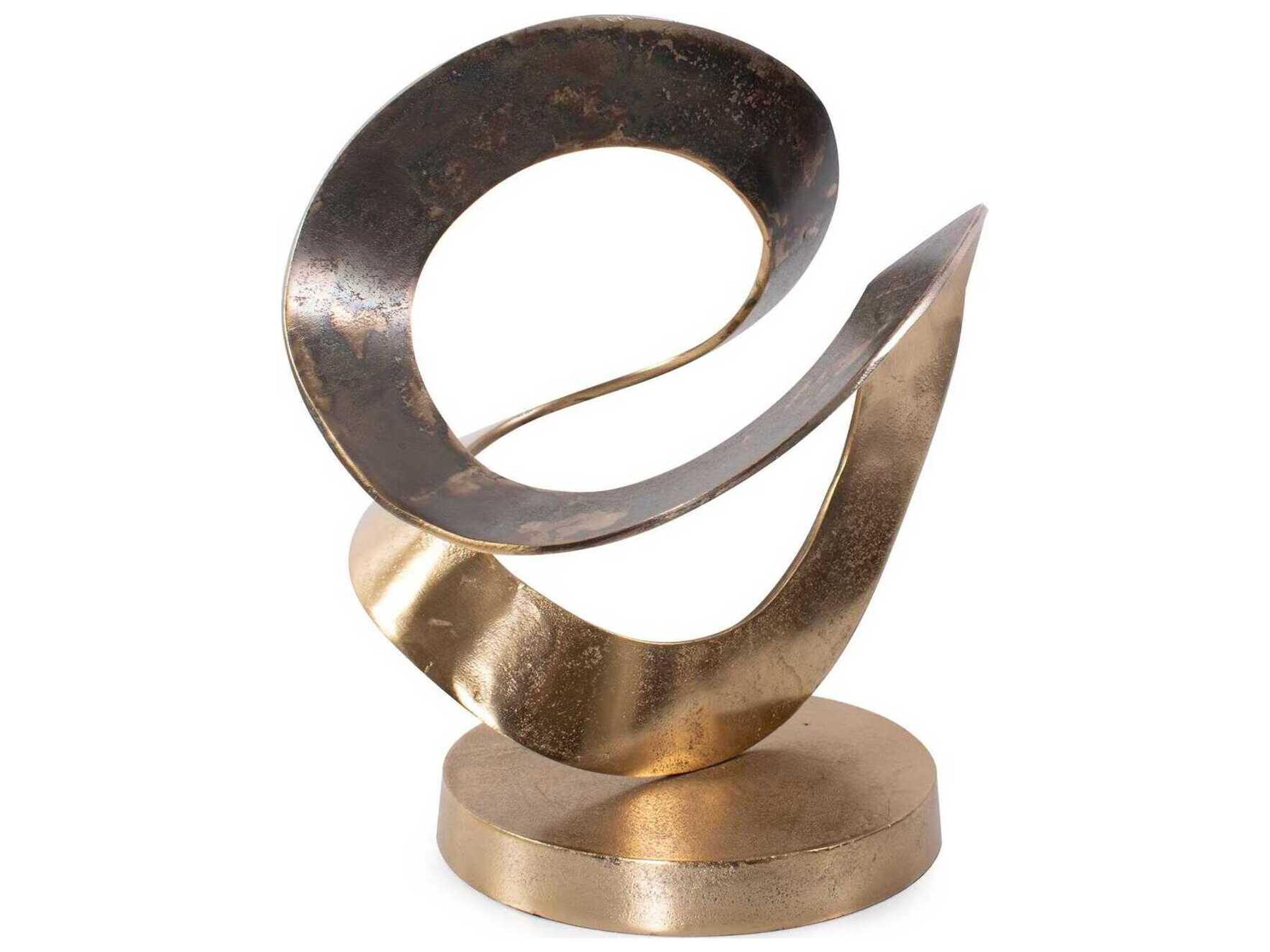 Howard Elliott Yavner Sculpture