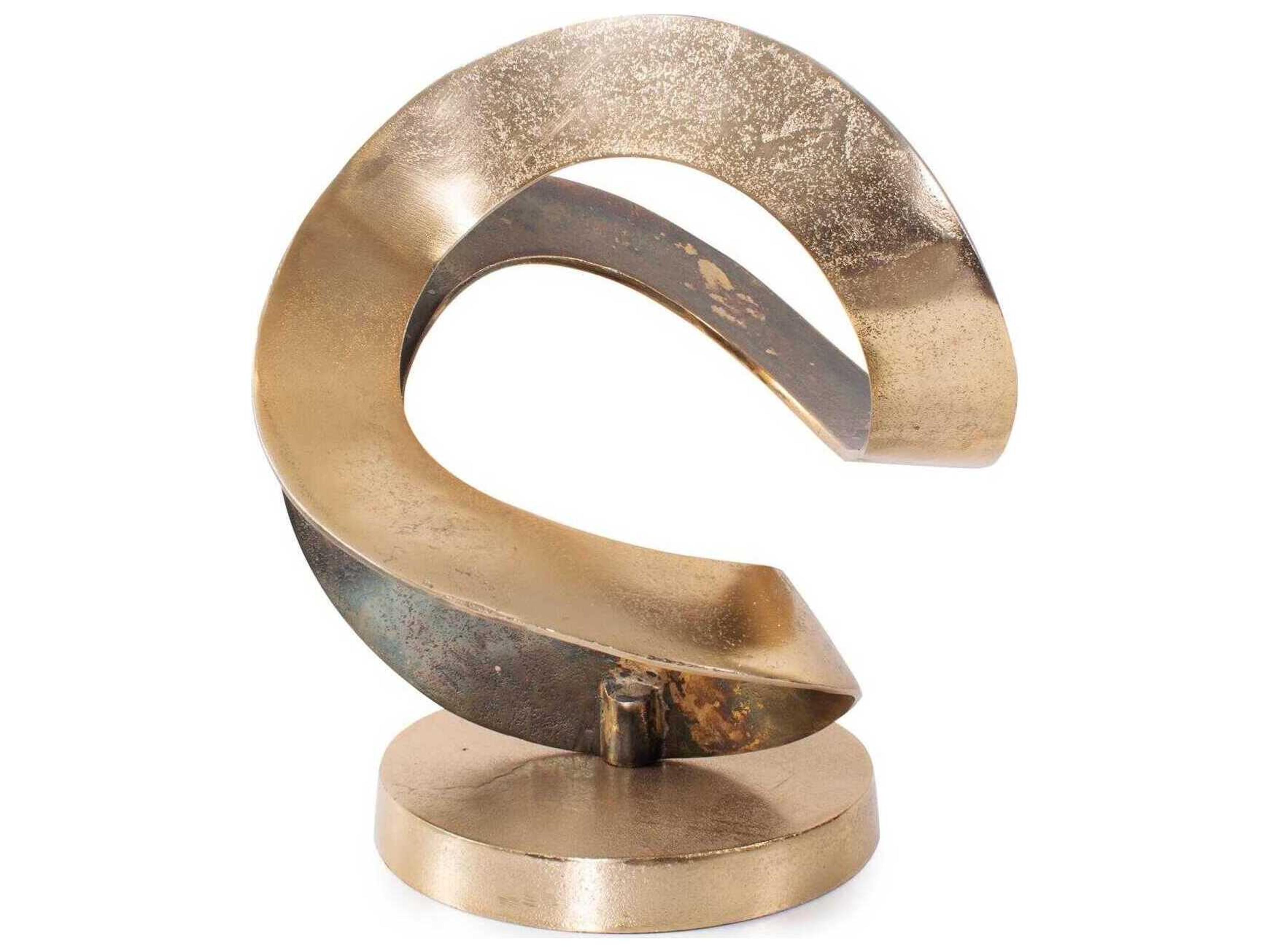 Howard Elliott Yavner Sculpture