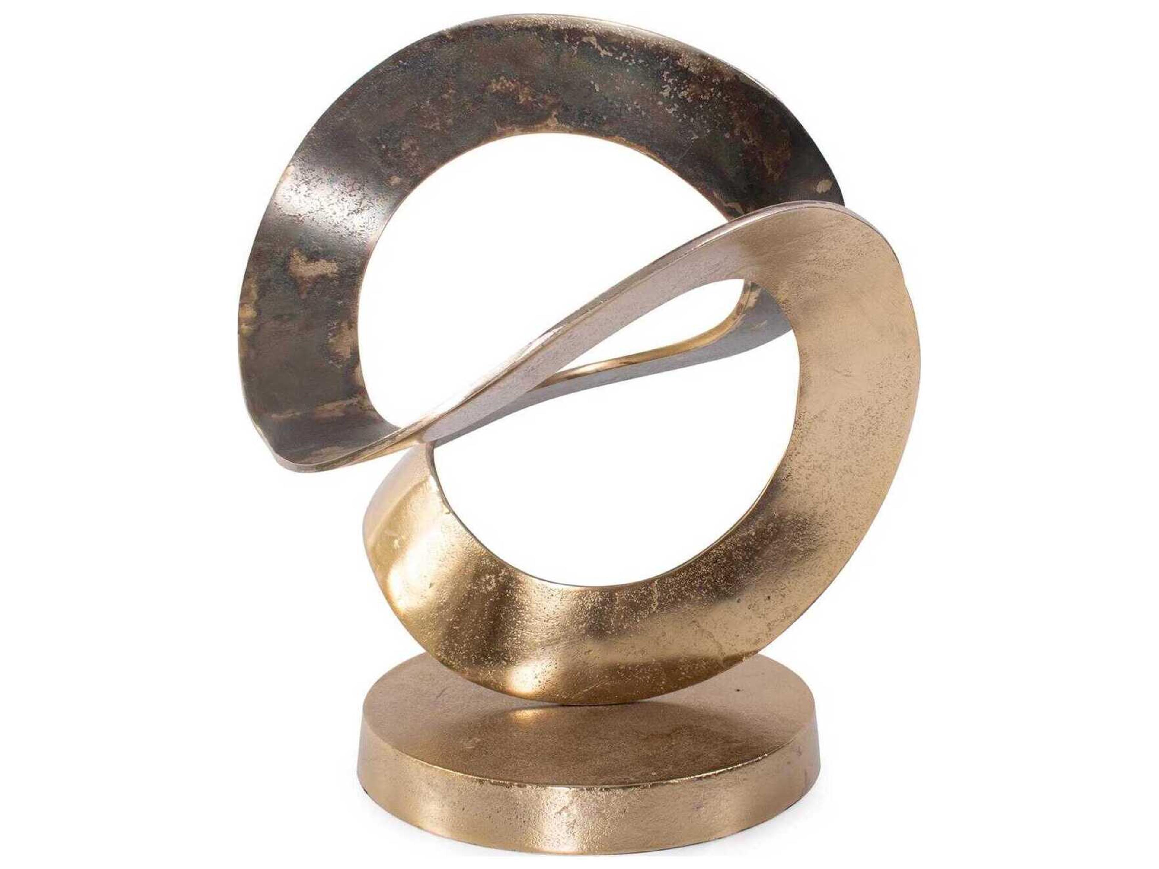 Howard Elliott Yavner Sculpture